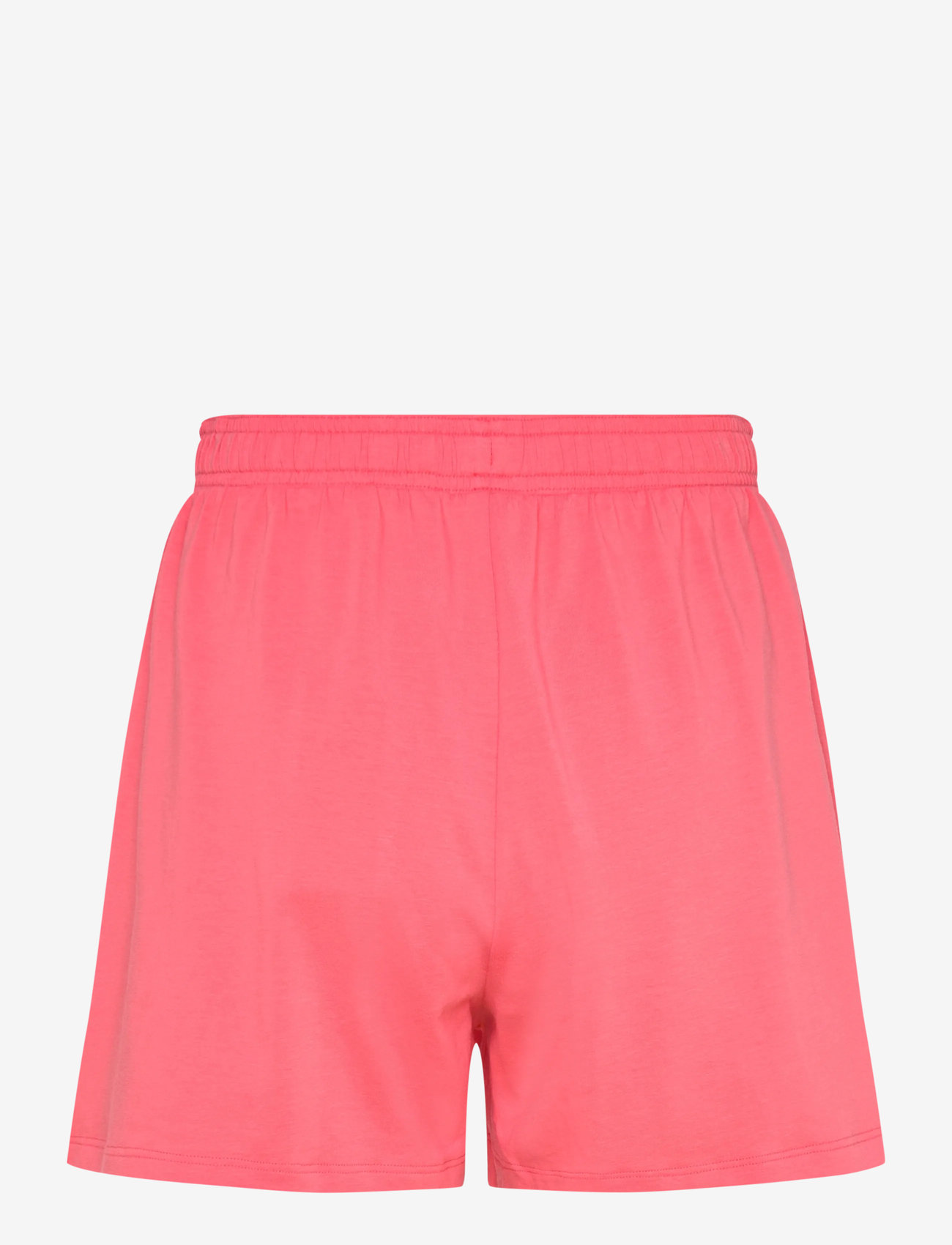 BOSS - CI_Shorts CW - sweatshorts - dark pink - 1