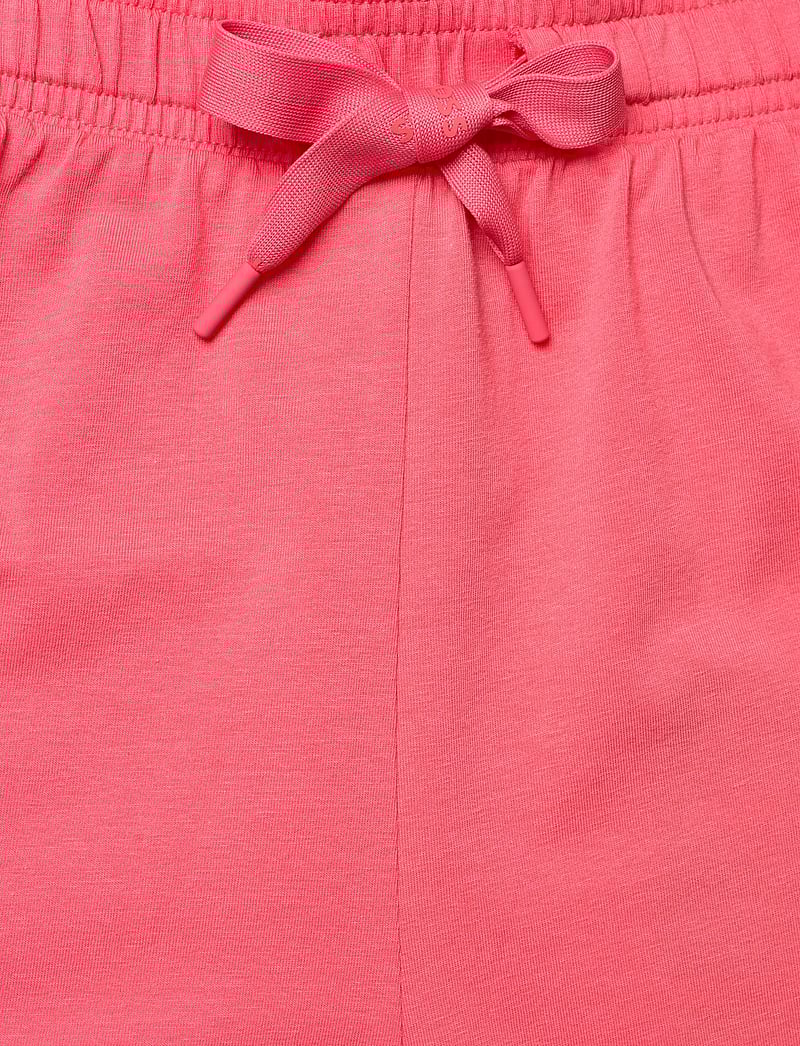 BOSS - CI_Shorts CW - sweat shorts - dark pink - 2