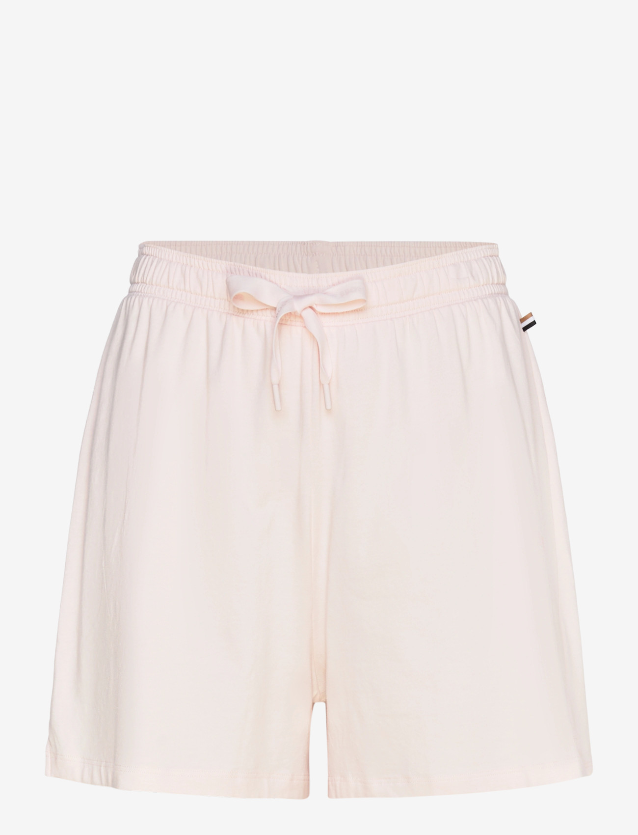 BOSS - CI_Shorts CW - sweatshorts - light/pastel pink - 0