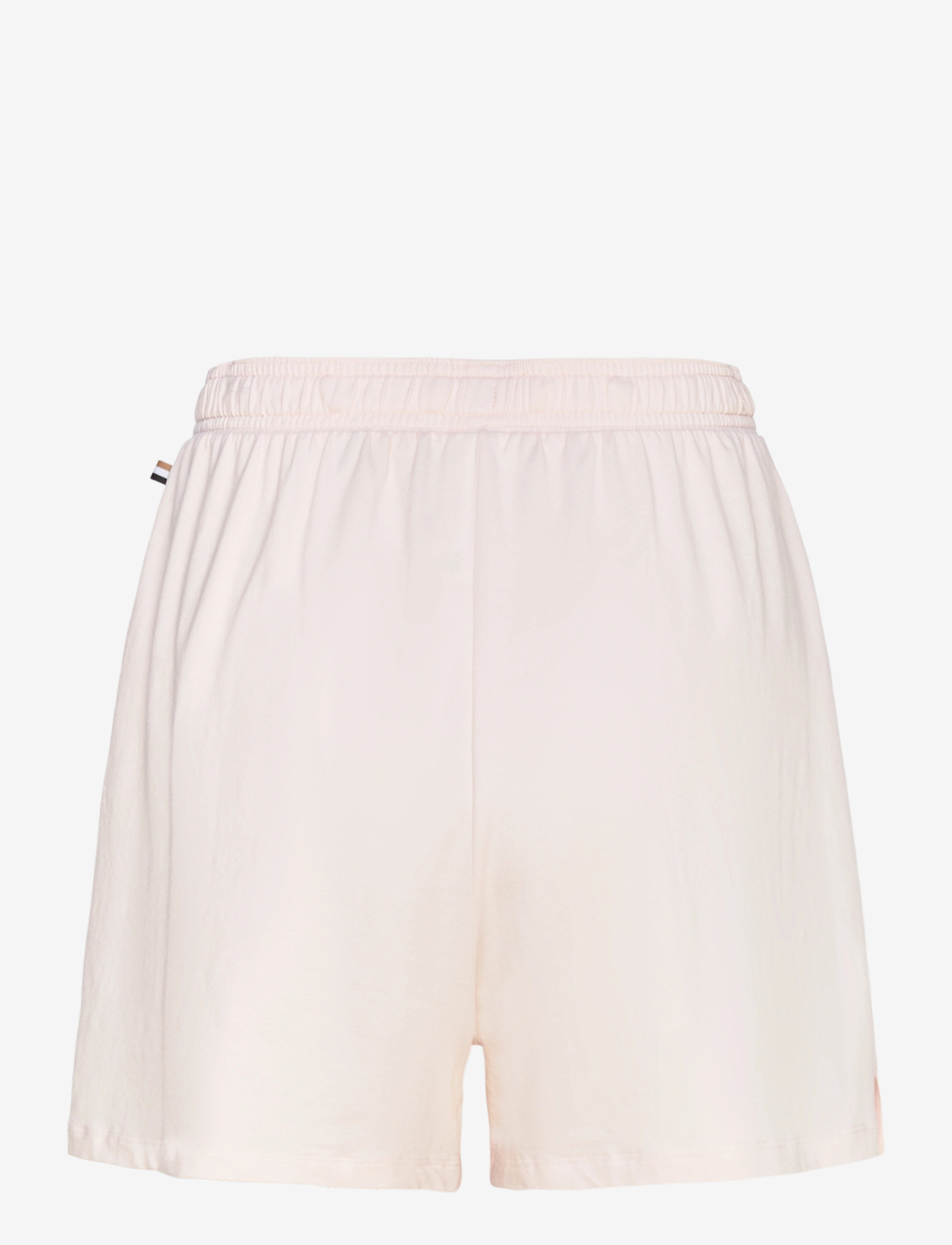 BOSS - CI_Shorts CW - sweatshorts - light/pastel pink - 1