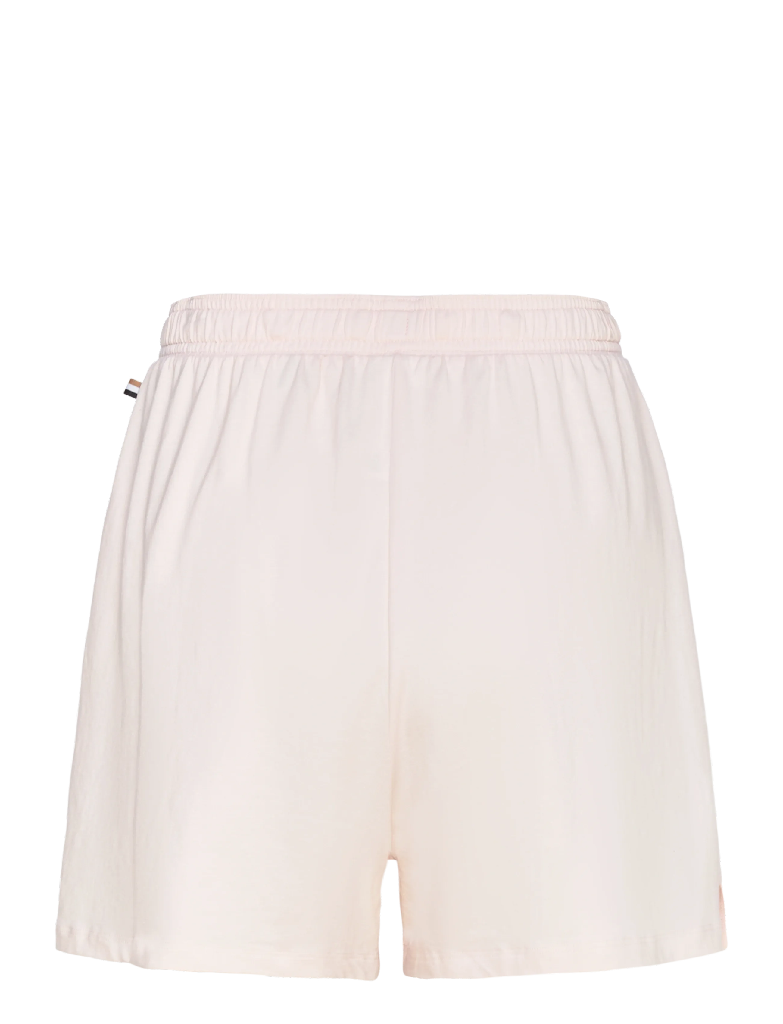 BOSS - CI_Shorts CW - sweatshorts - light/pastel pink - 1