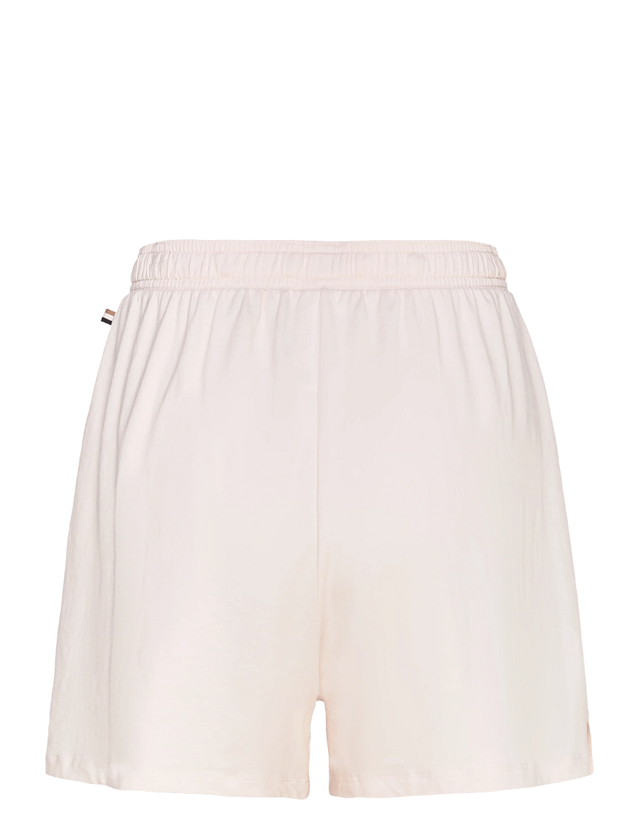 BOSS - CI_Shorts CW - dresowe szorty - light/pastel pink - 1