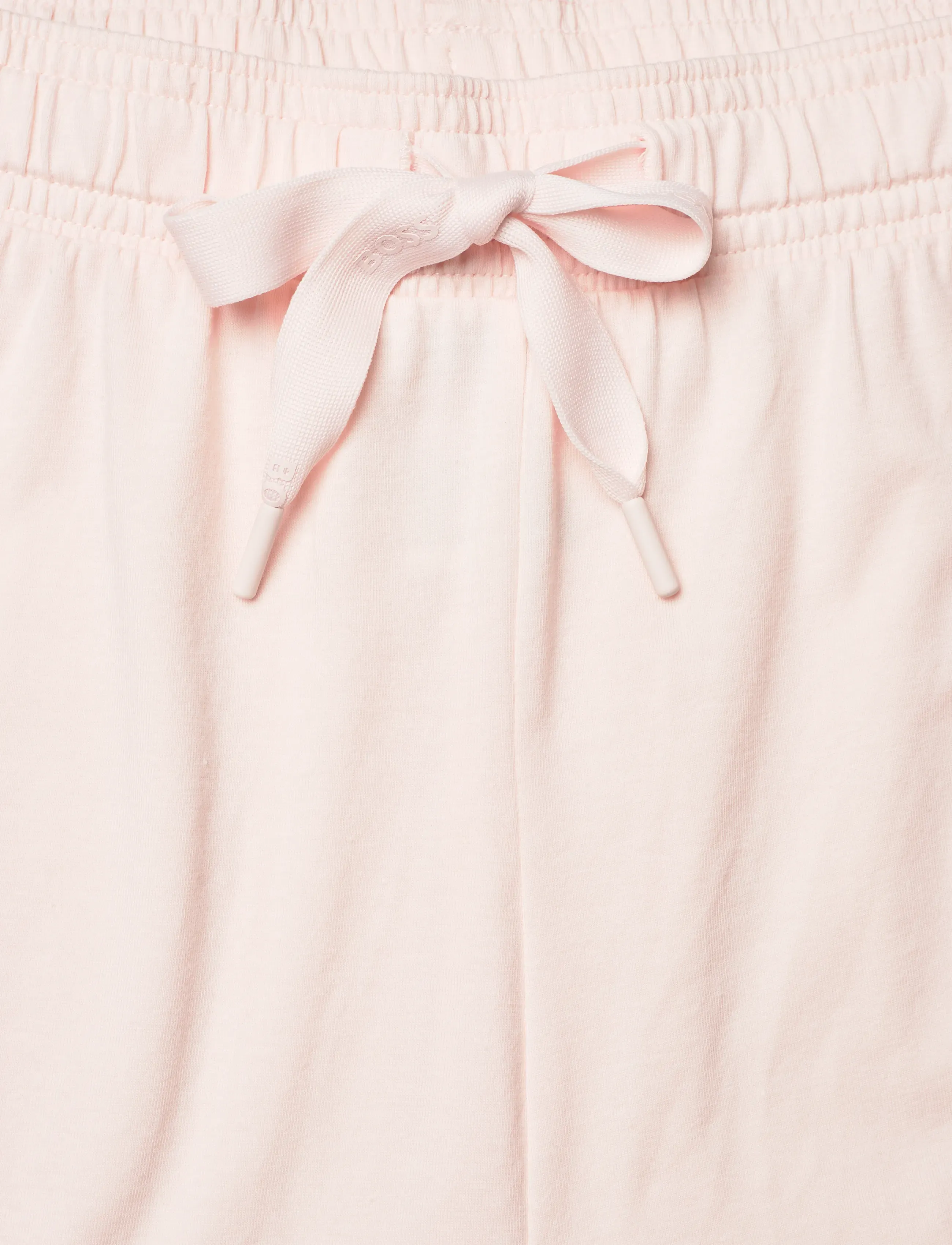BOSS - CI_Shorts CW - sweatshorts - light/pastel pink - 2