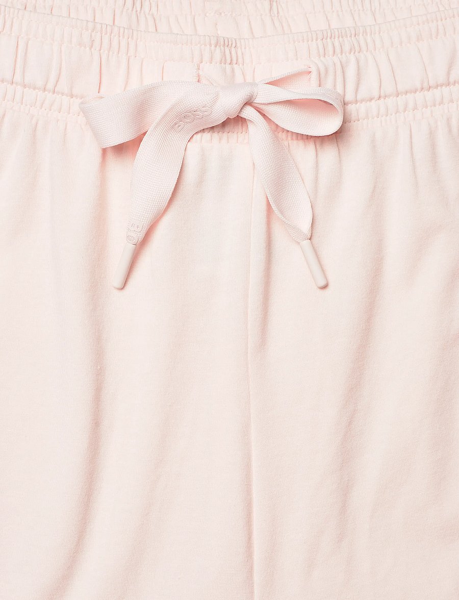 BOSS - CI_Shorts CW - dresowe szorty - light/pastel pink - 2