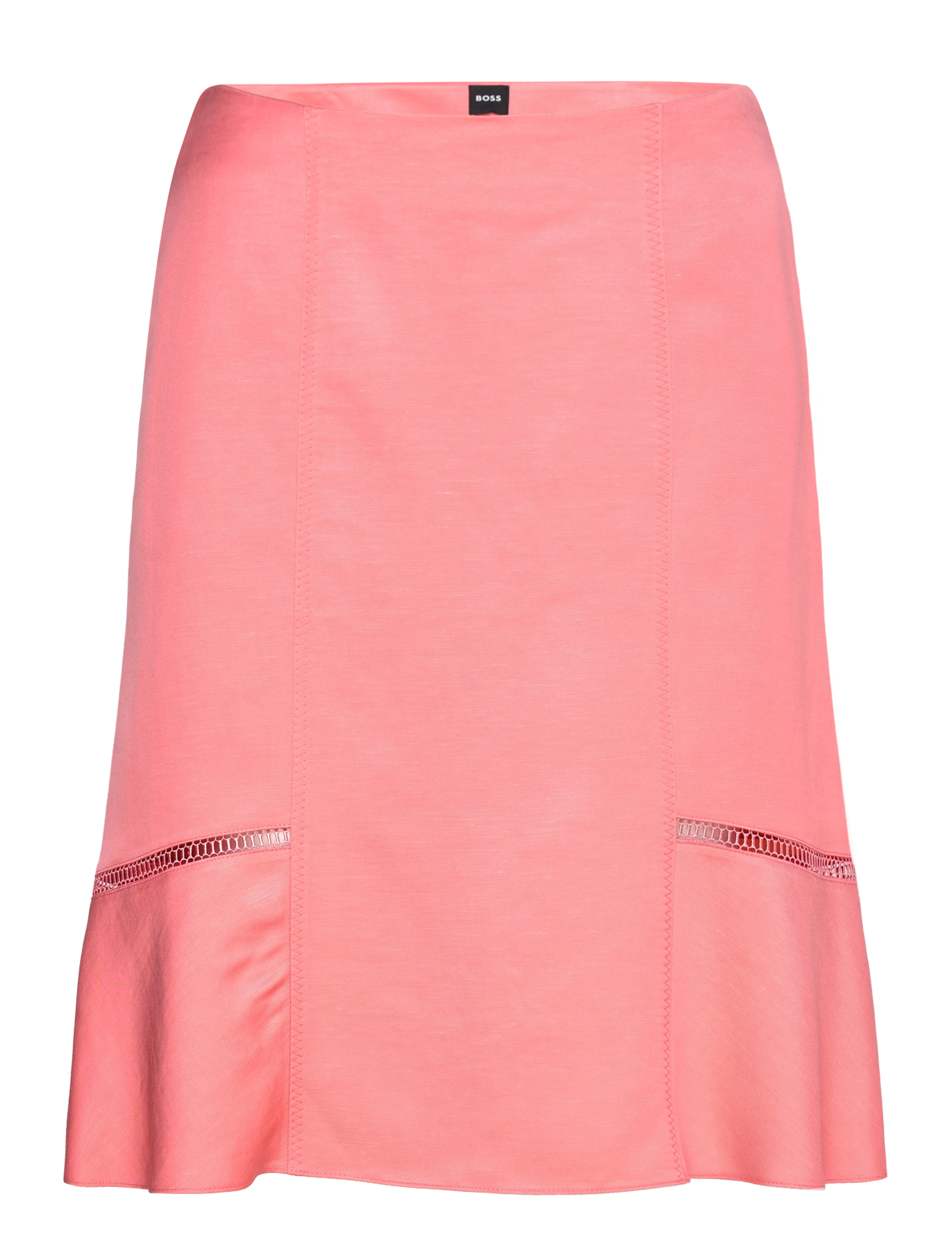 BOSS Vileina Pink - 44 - Damen