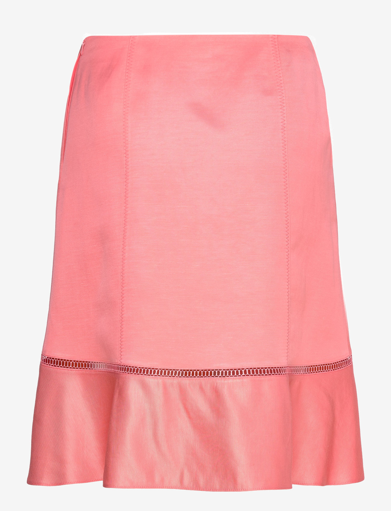 BOSS - Vileina - korte nederdele - open purple - 1