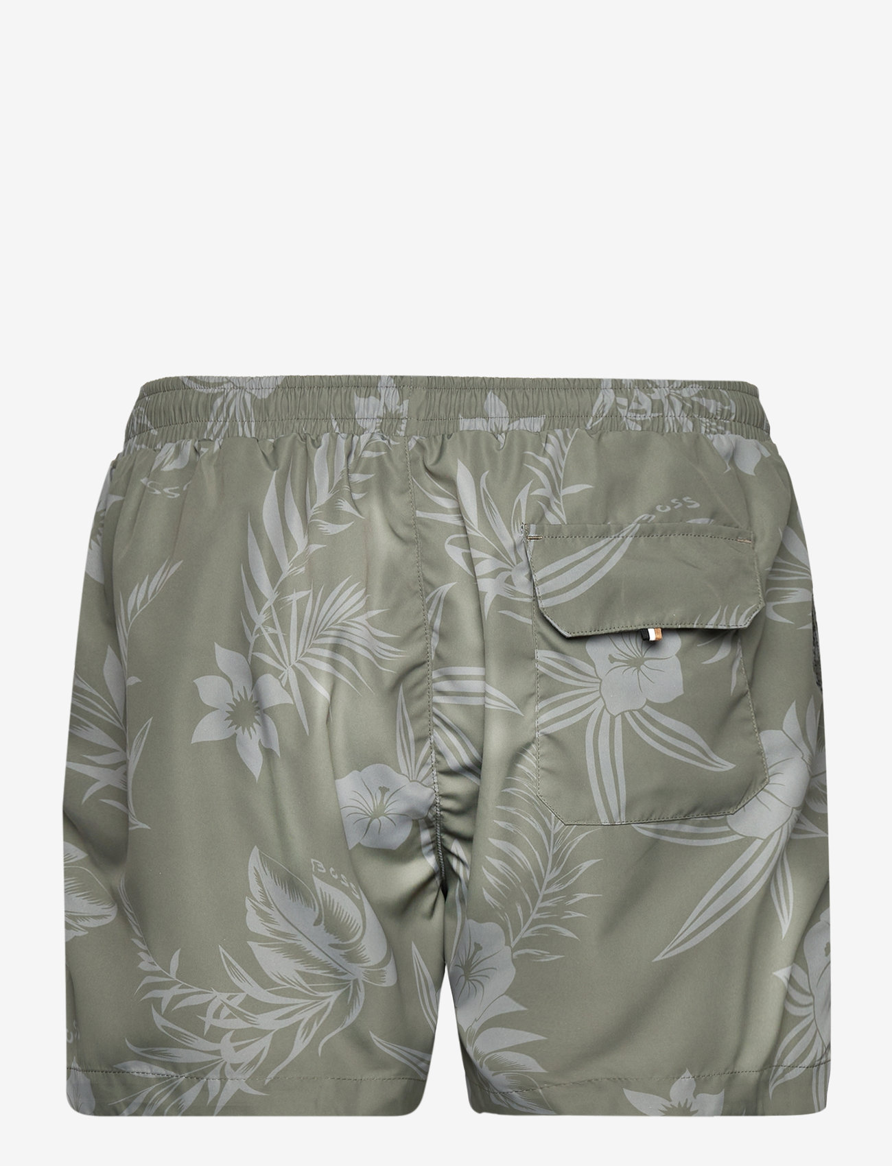 BOSS - Reev - beige/khaki - 1