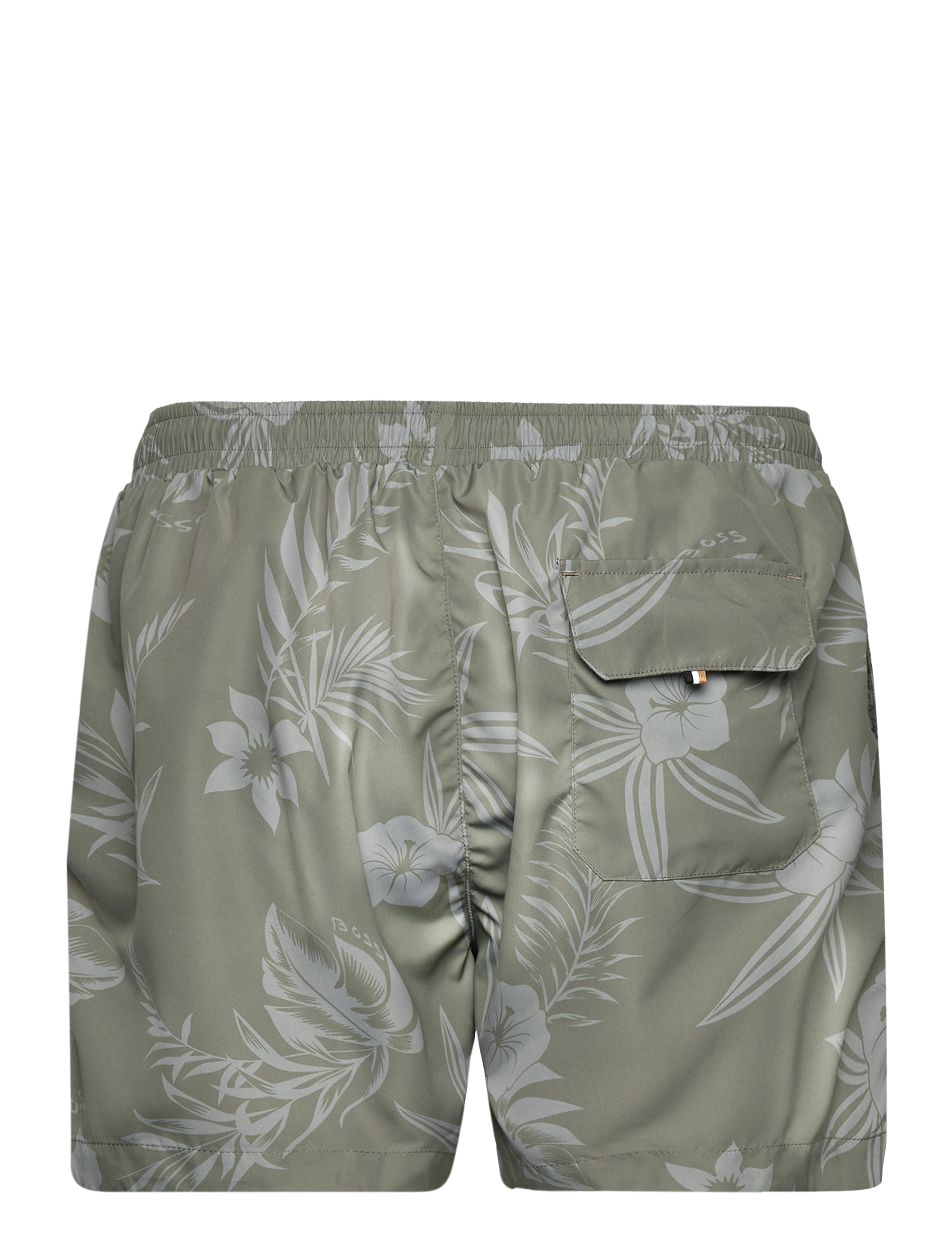 BOSS - Reev - beige/khaki - 1