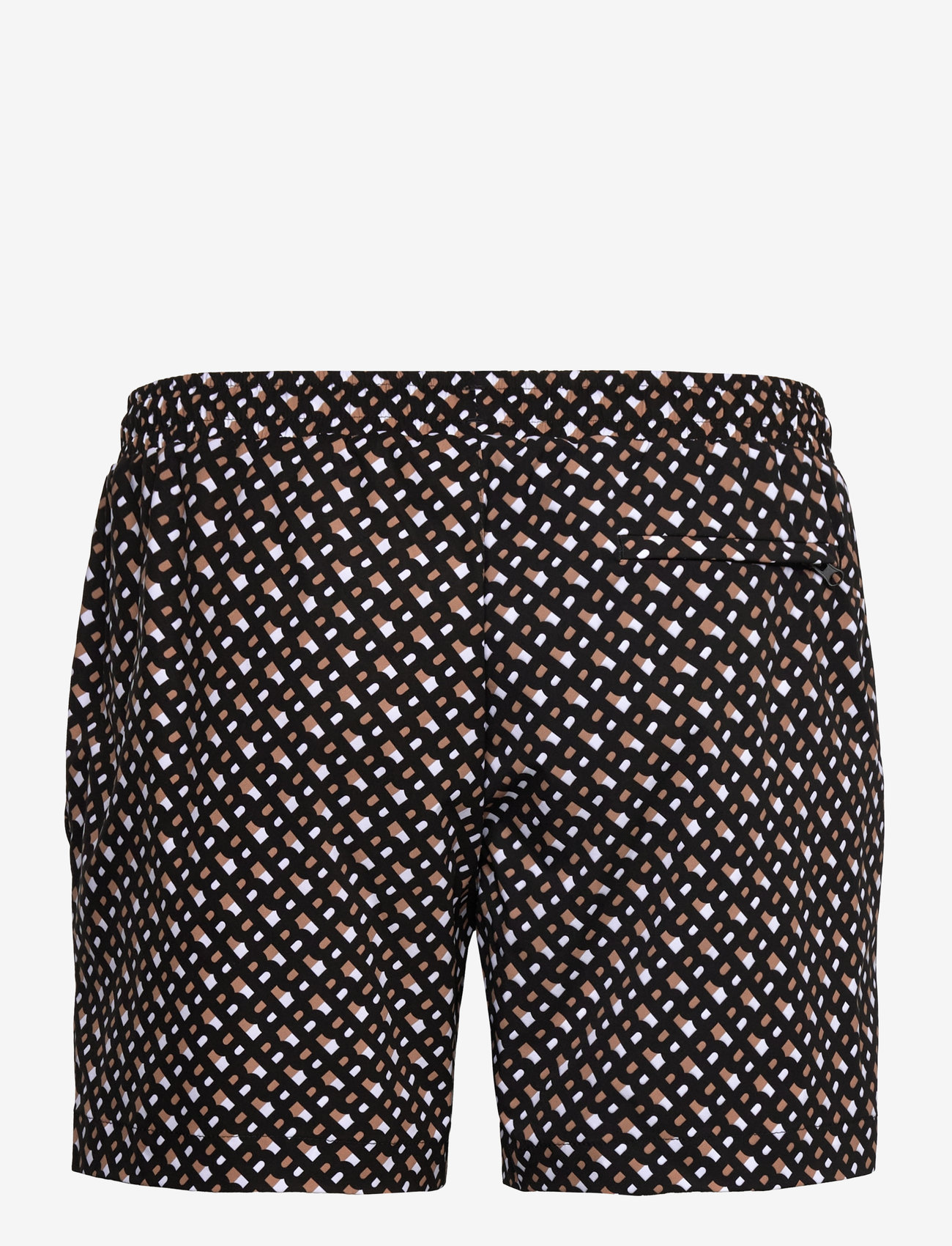 BOSS - Manu new - badbyxor - black - 1