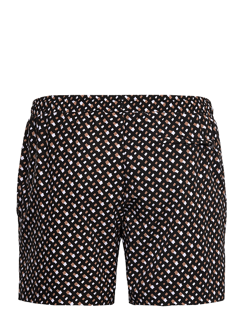 BOSS - Manu new - badbyxor - black - 1