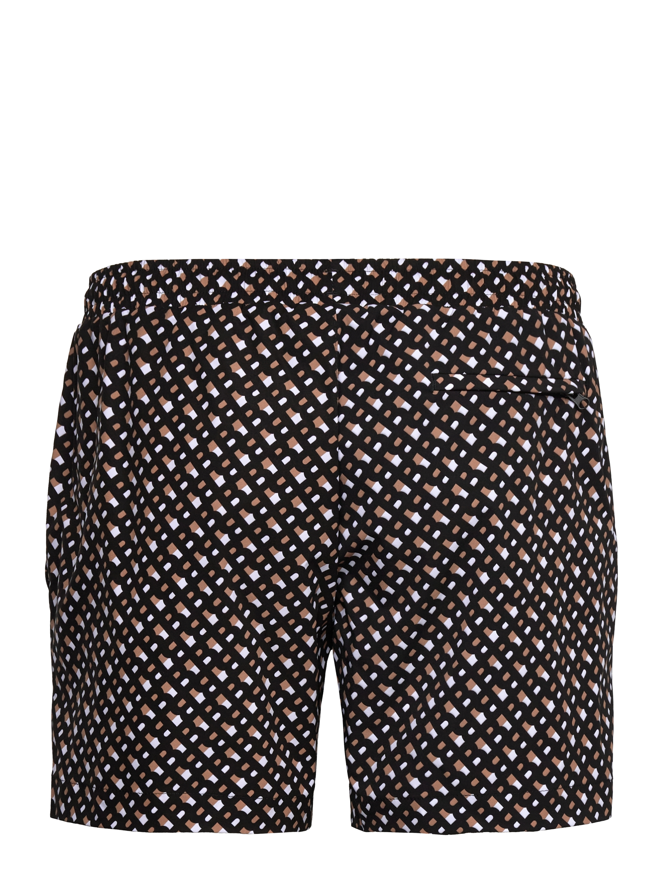 BOSS - Manu new - mężczyźni - black - 1