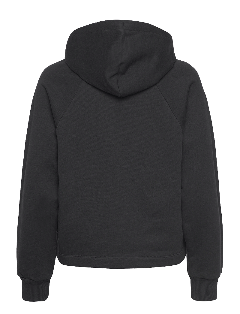 BOSS - Emaes2_BB - hættetrøjer - black - 1