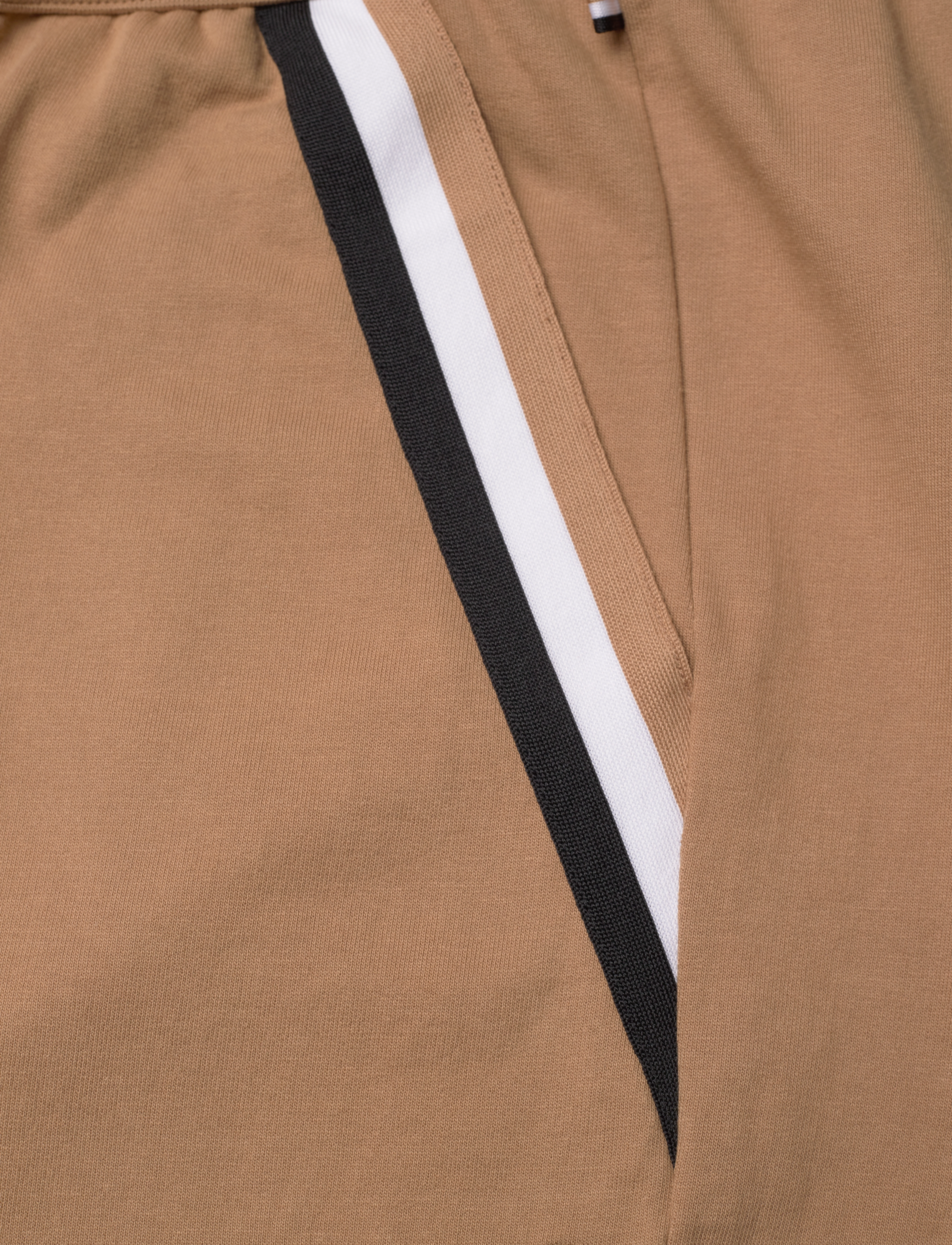 BOSS - Iconic Shorts - medium beige - 2
