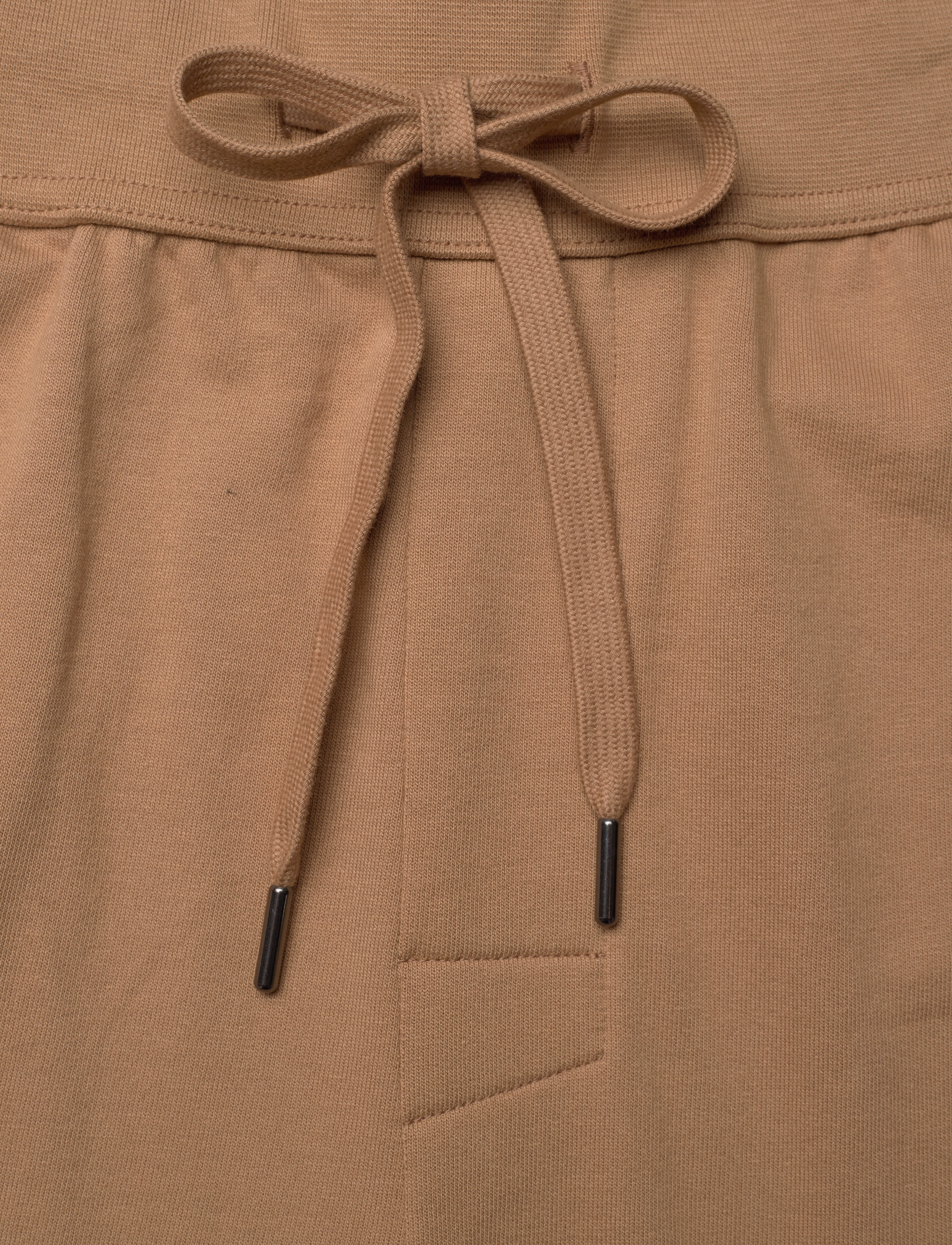 BOSS - Iconic Shorts - medium beige - 3