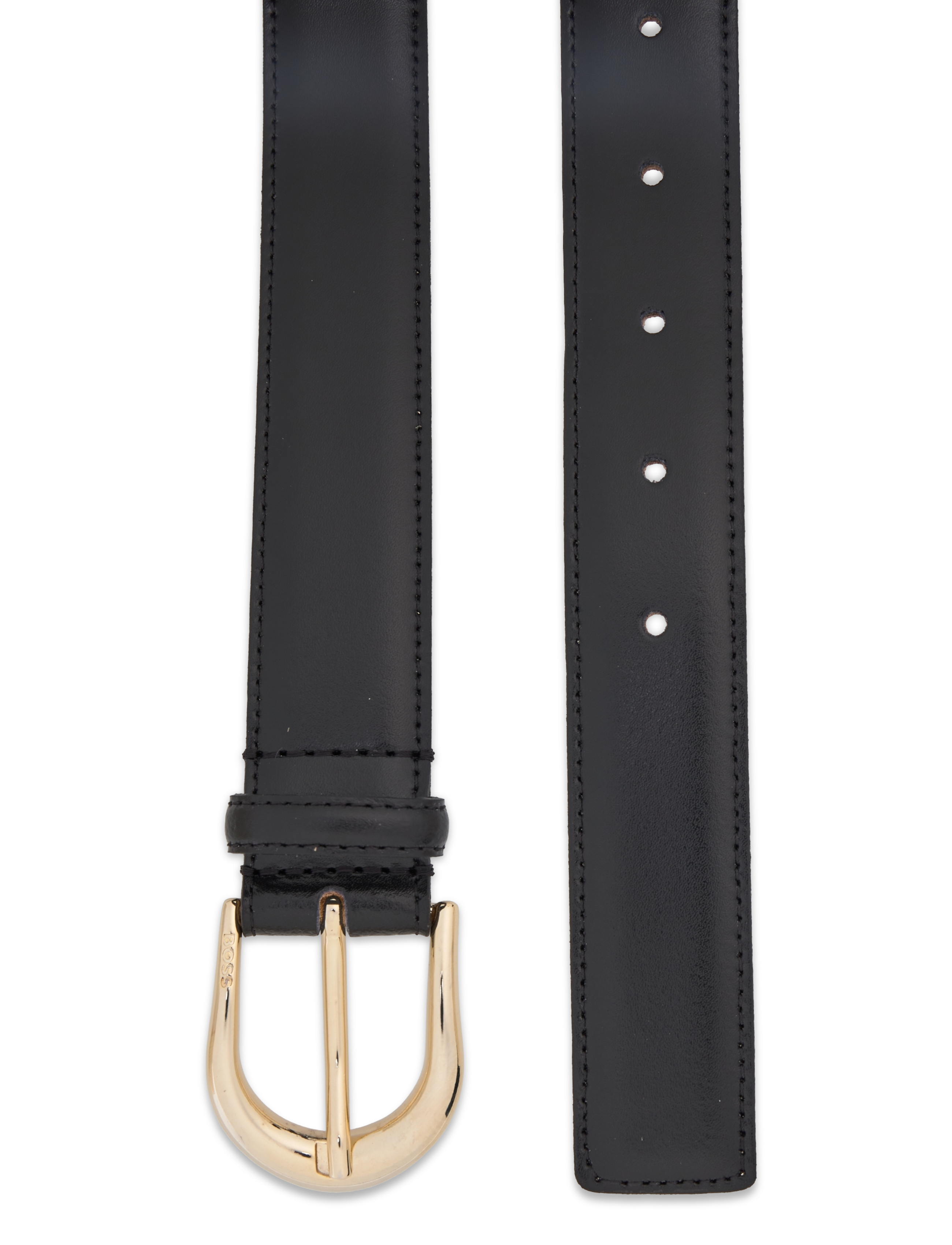 BOSS - Carol-St-G_Sz30 - black - 1
