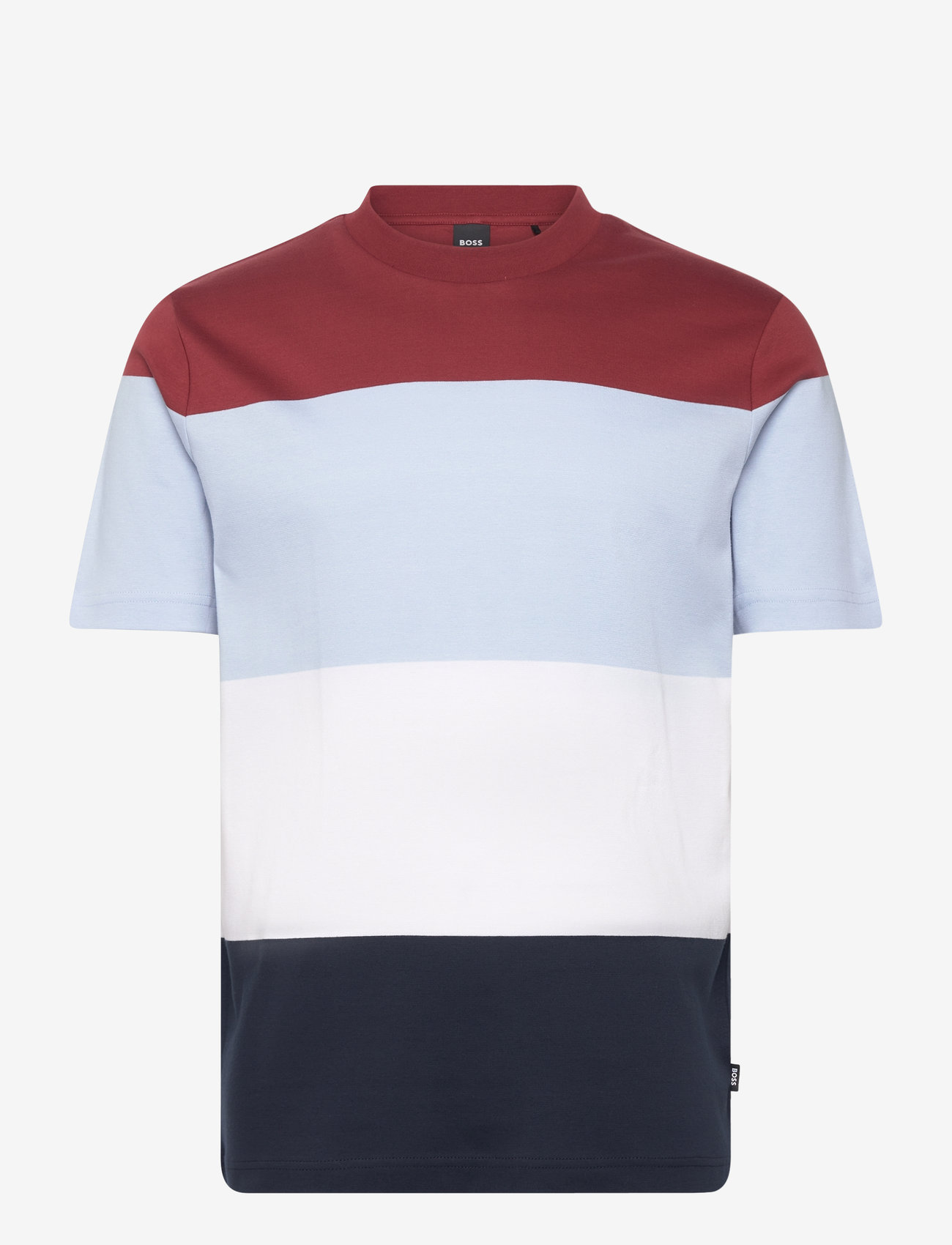 BOSS - Tiburt 444 - dark blue - 0