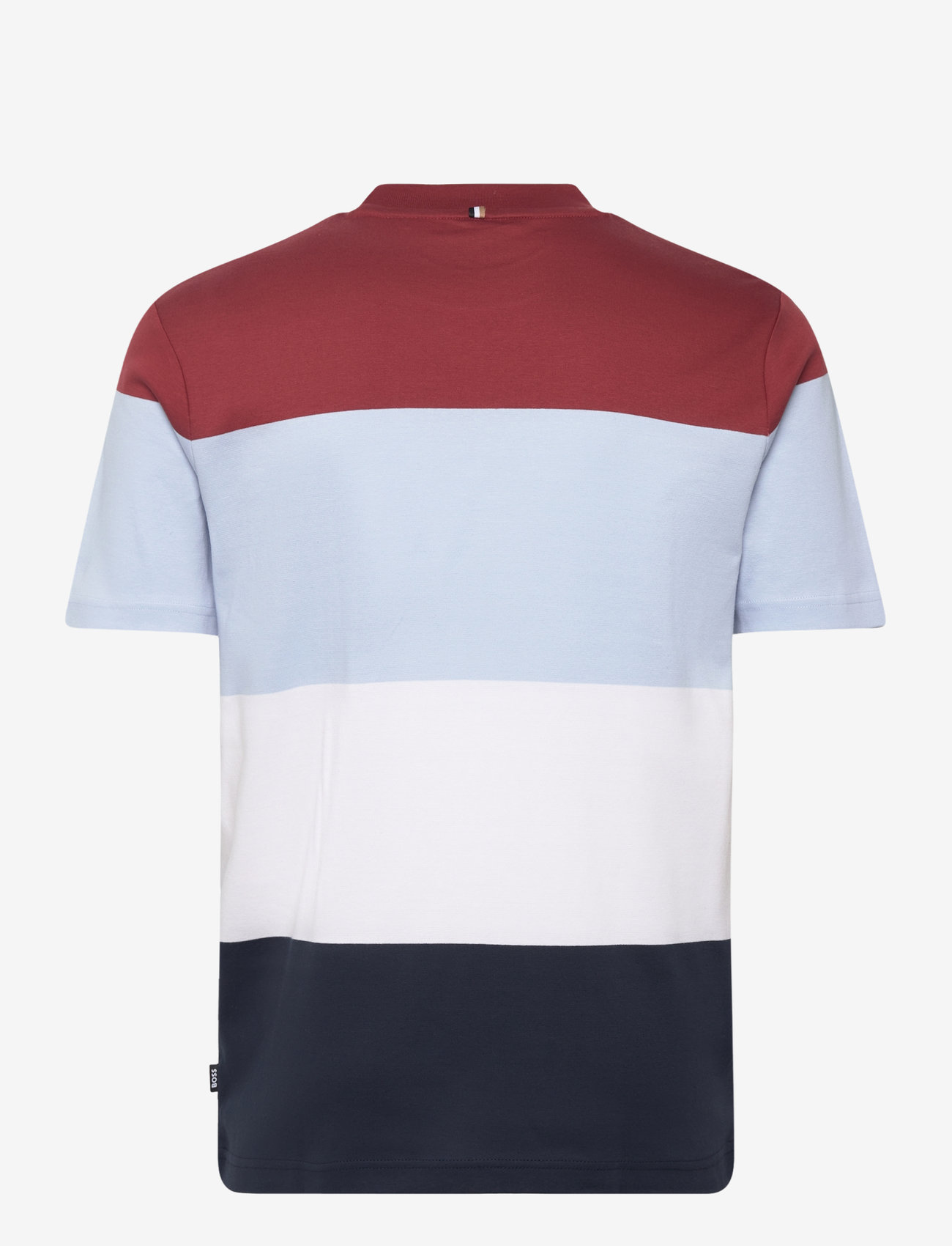 BOSS - Tiburt 444 - dark blue - 1