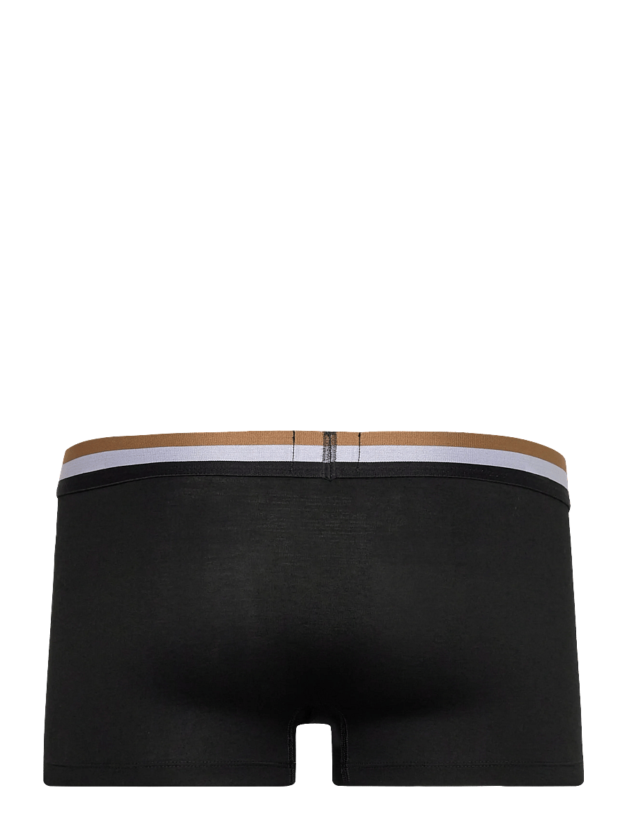 BOSS - Trunk 3P Motion - multipack underbukser - black - 3