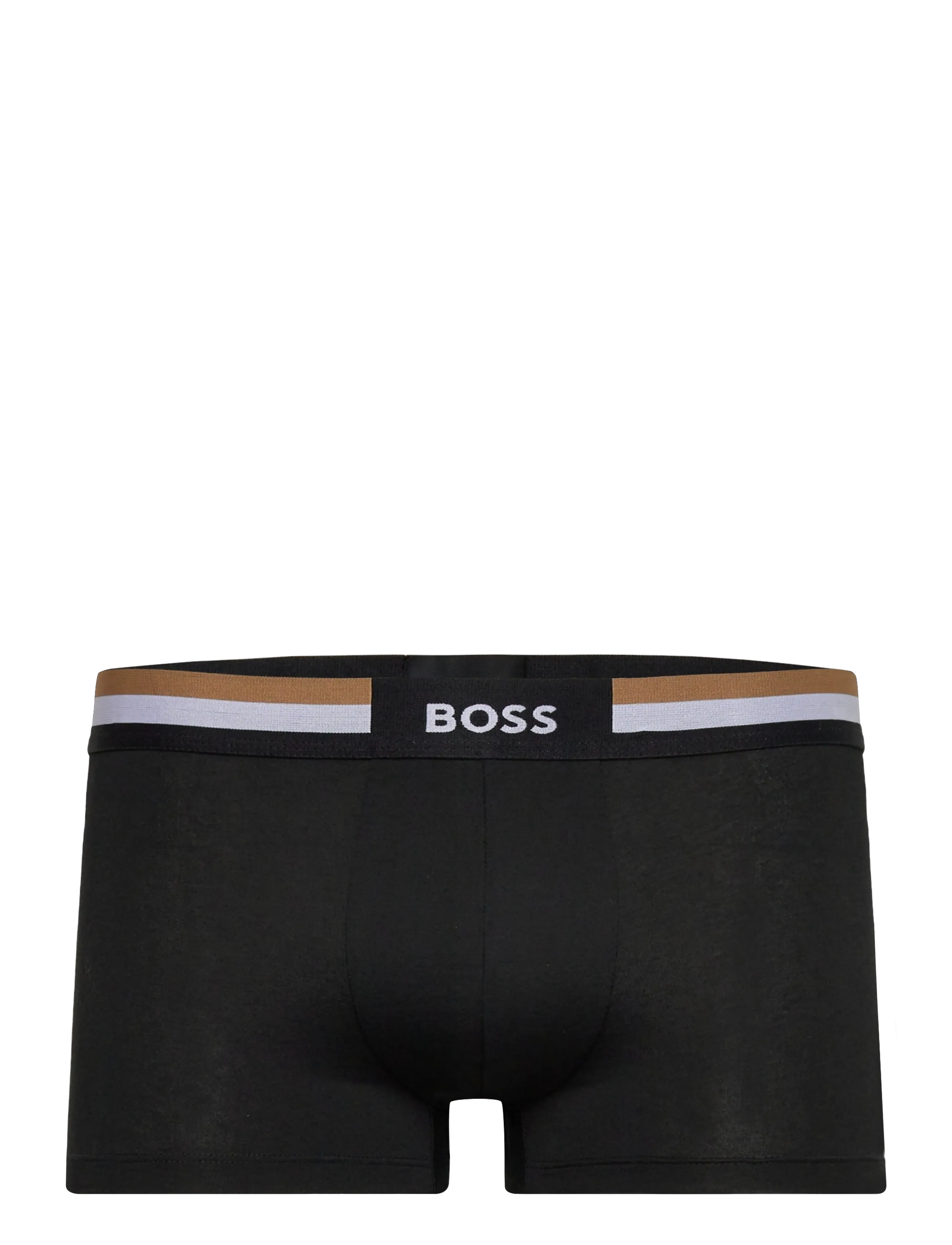 BOSS - Trunk 3P Motion - multipack underpants - black - 2