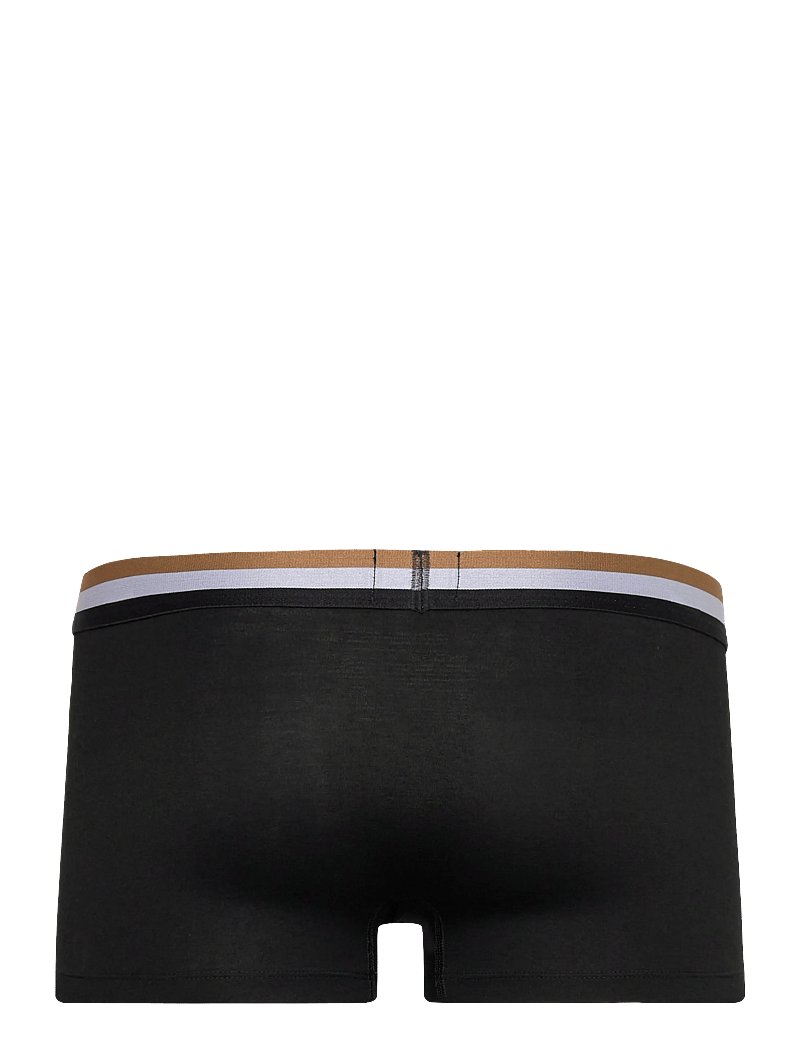 BOSS - Trunk 3P Motion - multipack underbukser - black - 3