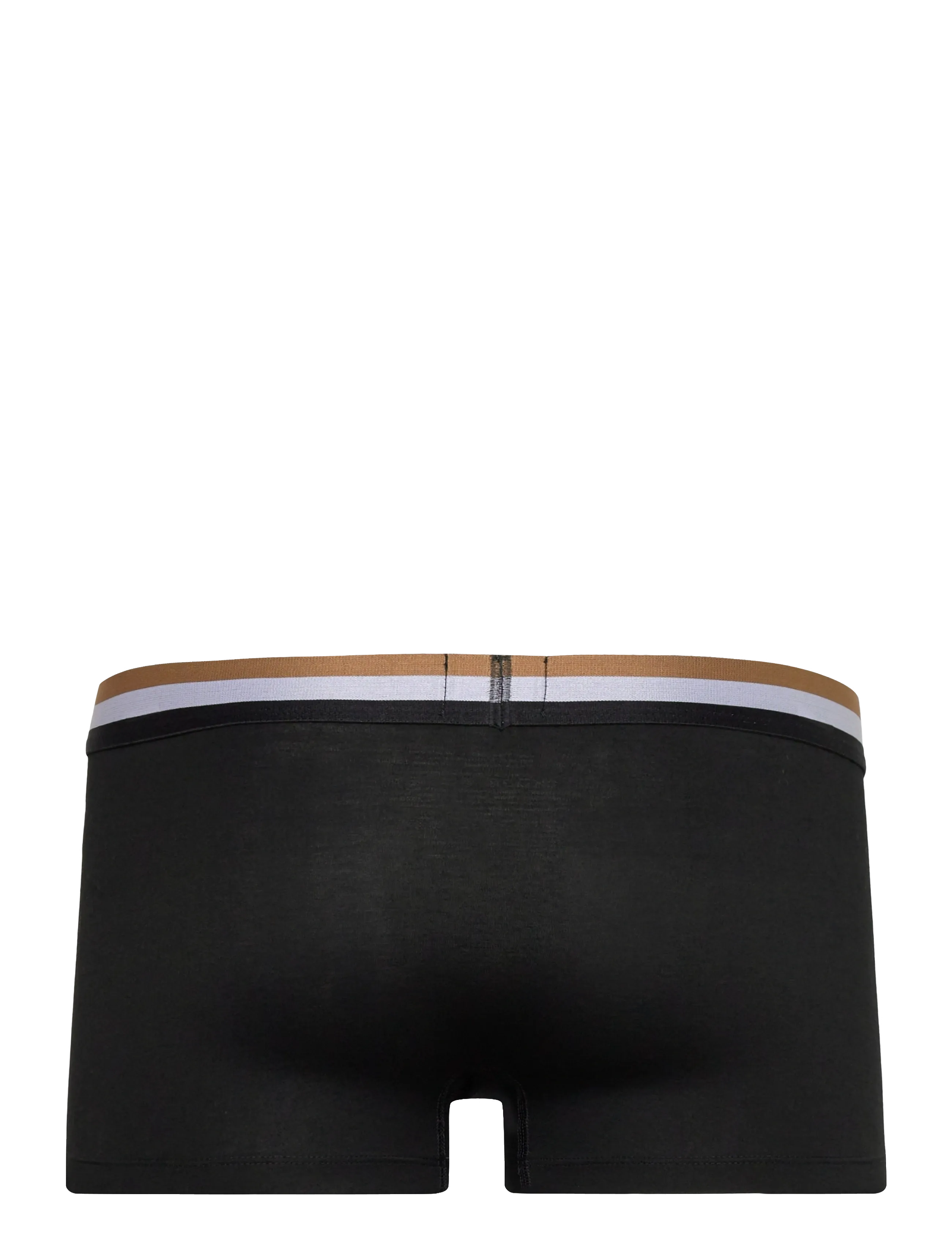 BOSS - Trunk 3P Motion - multipack underpants - black - 4