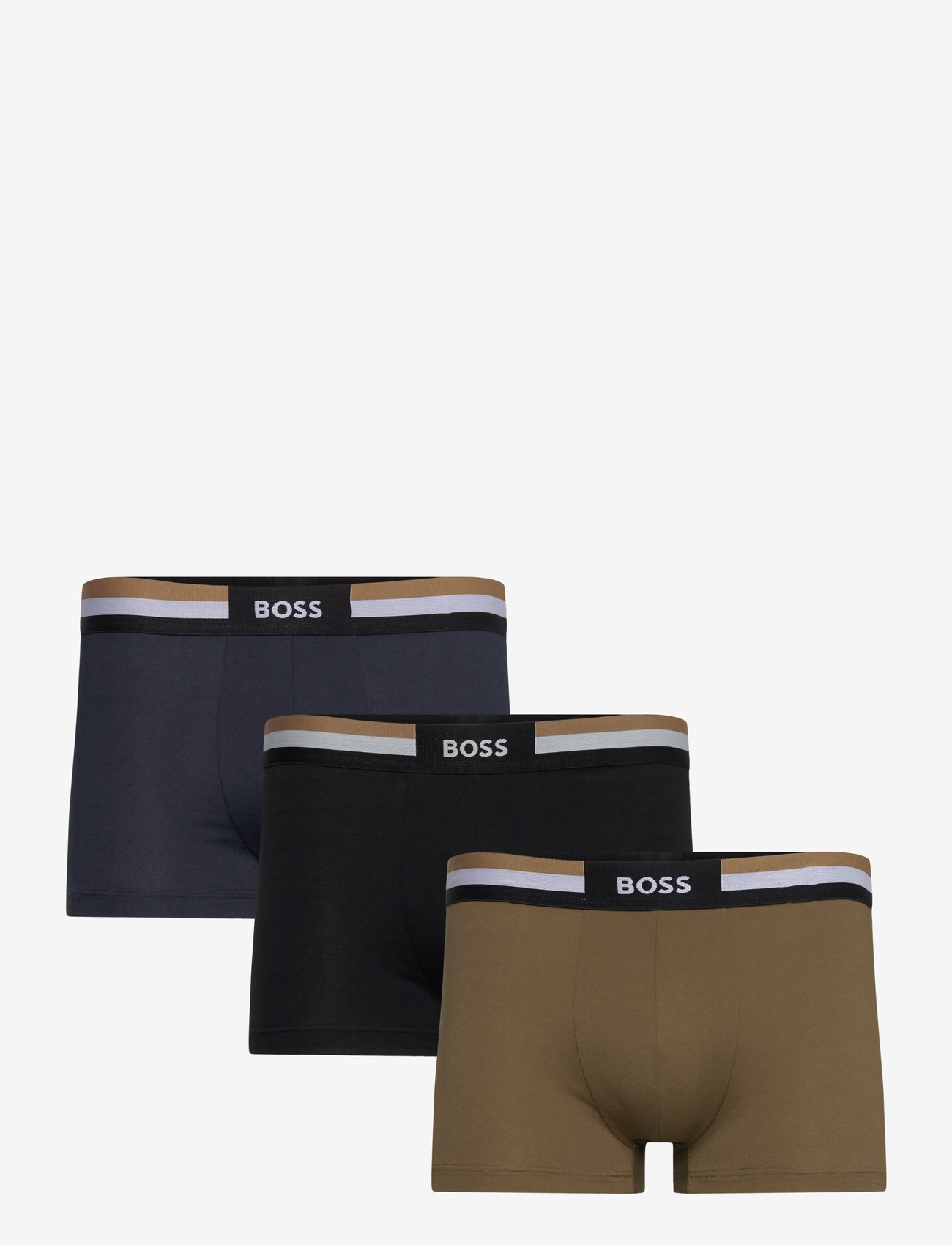 BOSS - Trunk 3P Motion - bokserid - open miscellaneous - 0