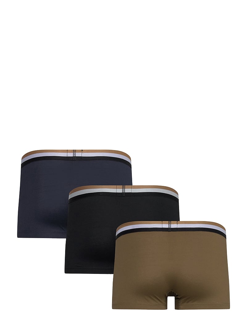 BOSS - Trunk 3P Motion - multipack underpants - open miscellaneous - 1