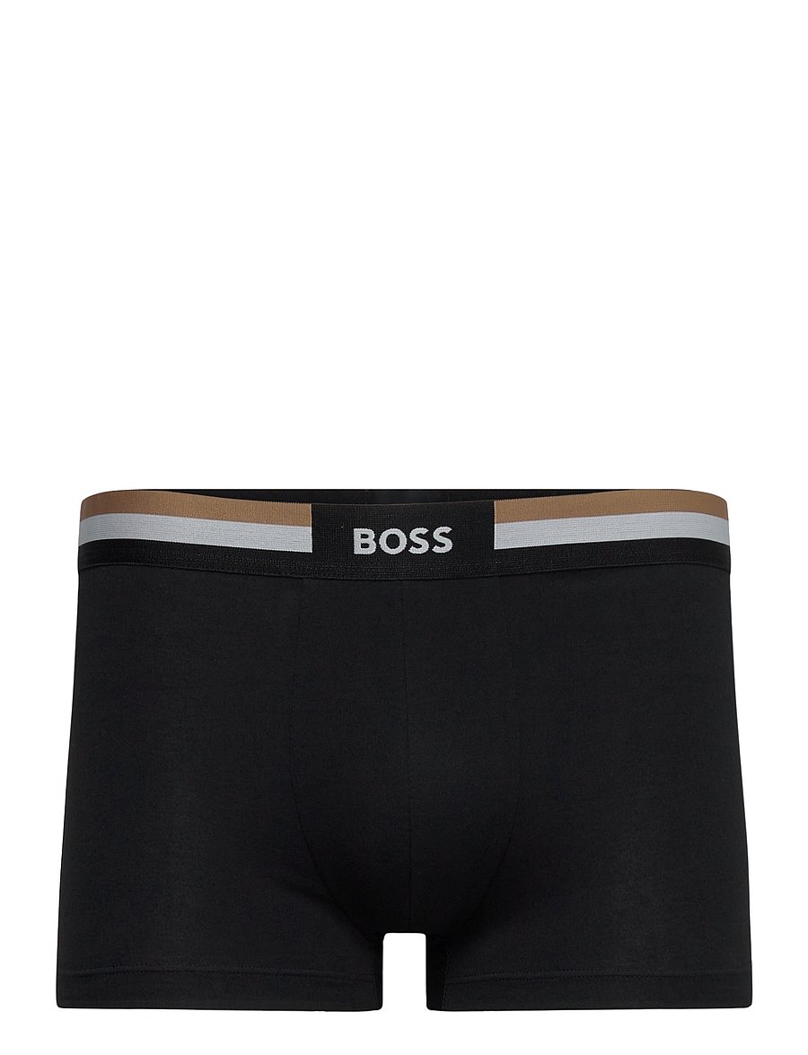 BOSS - Trunk 3P Motion - unterhosen im multipack - open miscellaneous - 2
