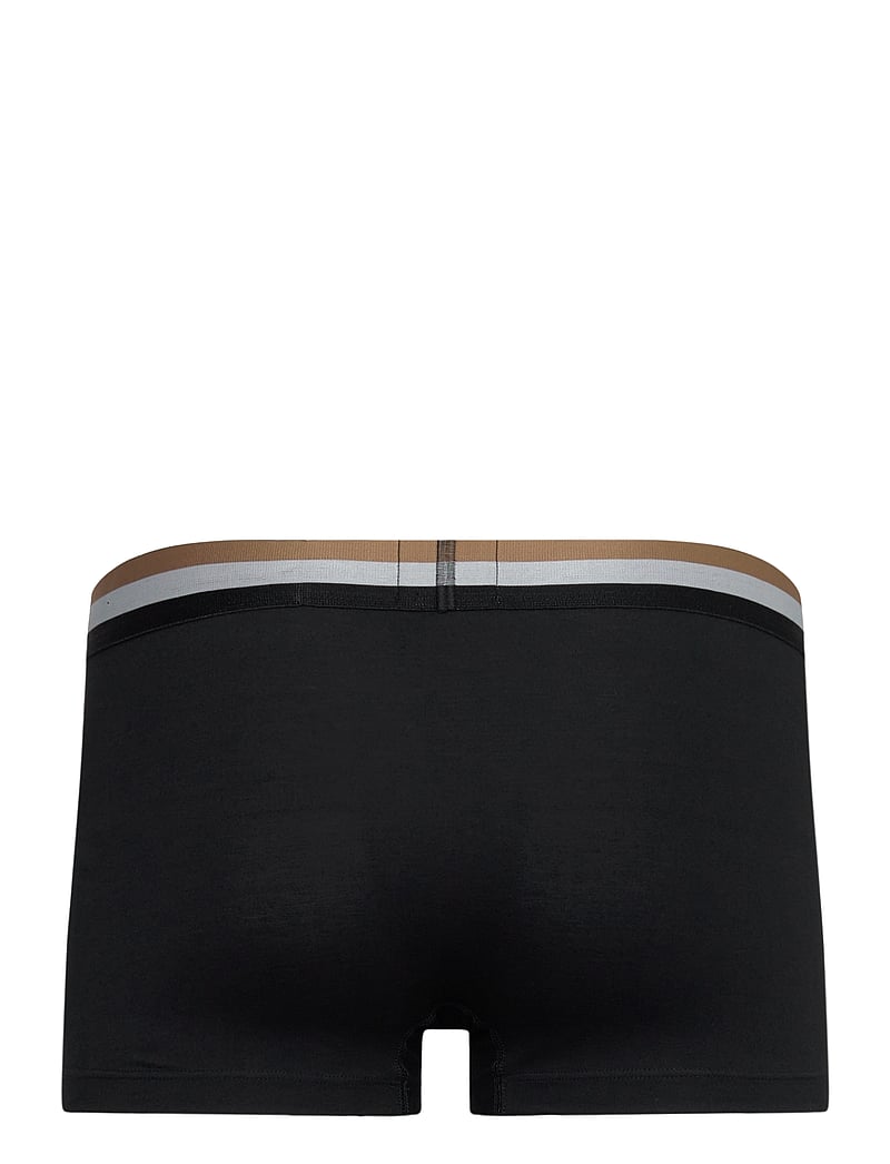 BOSS - Trunk 3P Motion - multipack underpants - open miscellaneous - 3