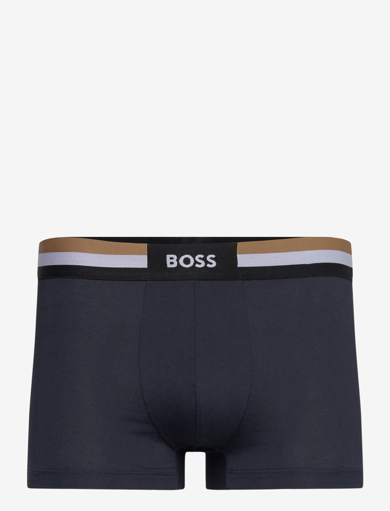 BOSS - Trunk 3P Motion - bokserid - open miscellaneous - 4