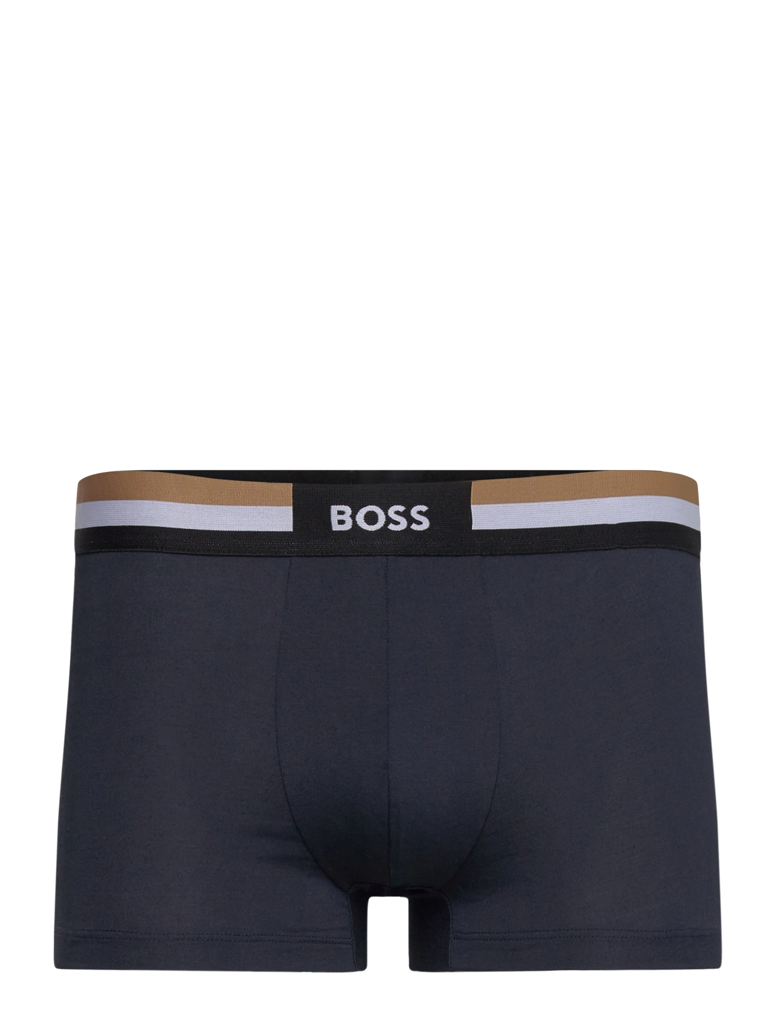 BOSS - Trunk 3P Motion - boxer briefs - open miscellaneous - 4