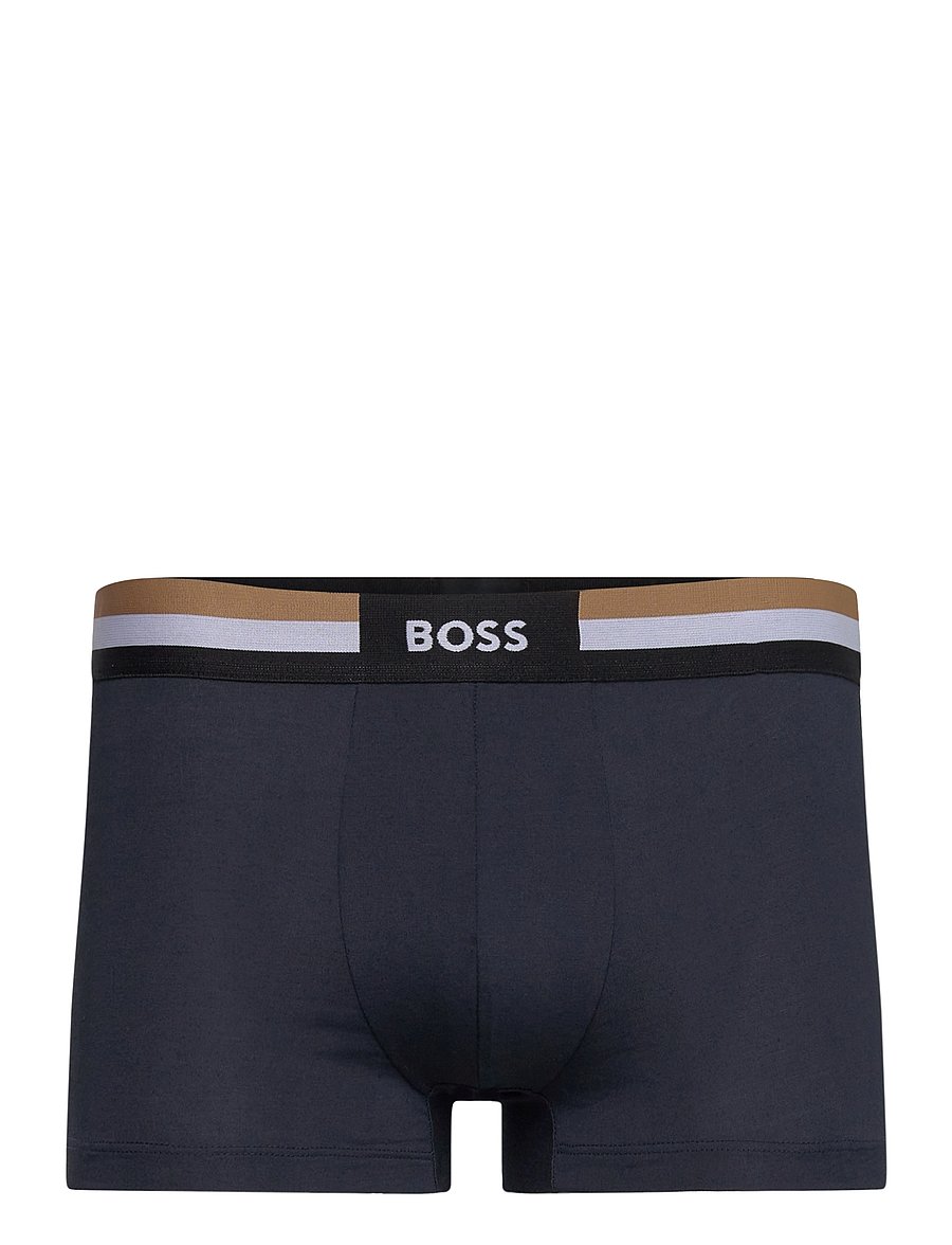 BOSS - Trunk 3P Motion - unterhosen im multipack - open miscellaneous - 4