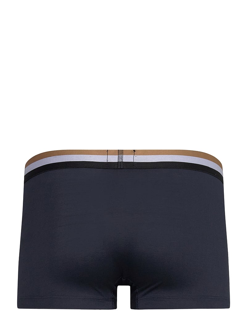 BOSS - Trunk 3P Motion - multipack underpants - open miscellaneous - 5