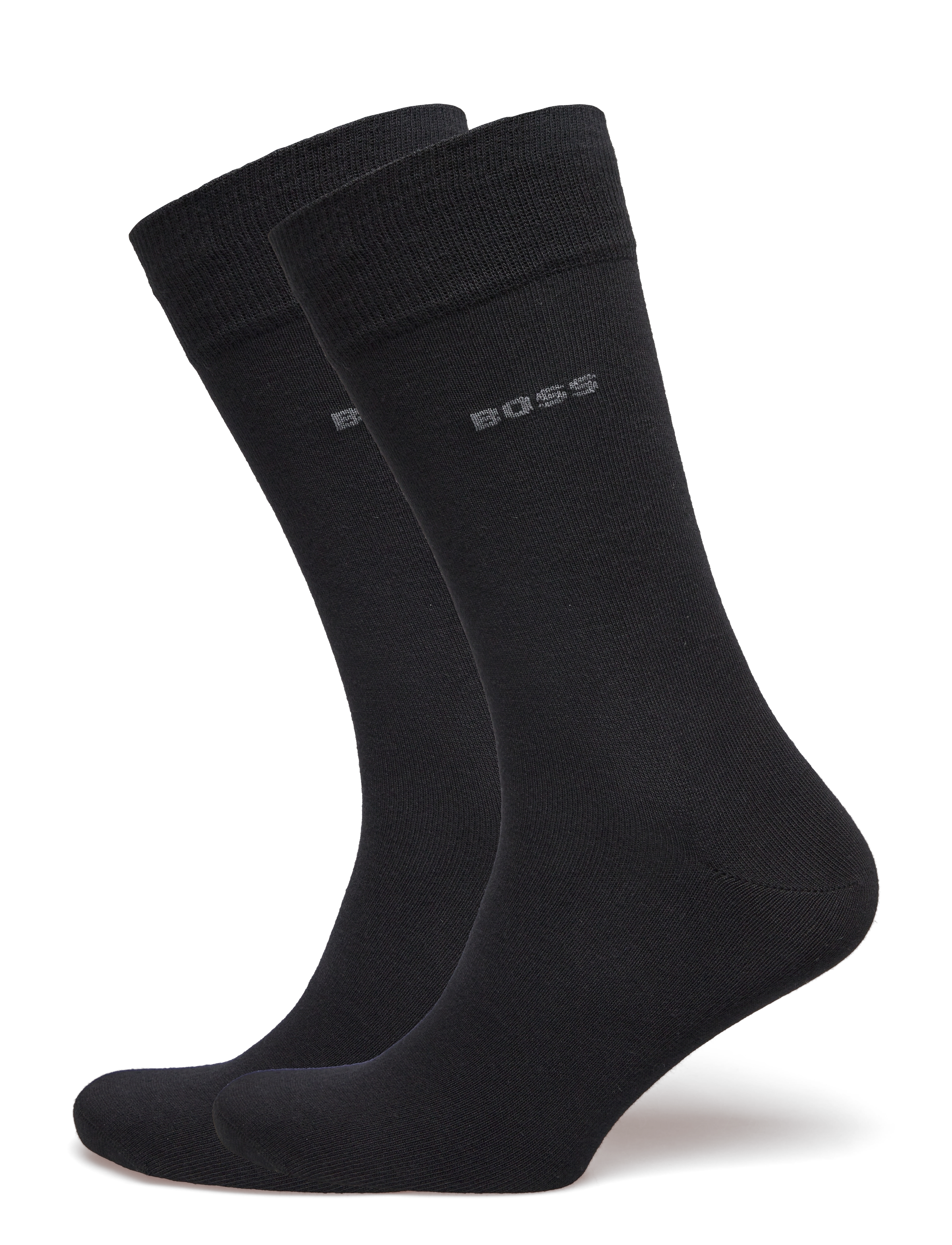 BOSS 2P Rs Uni Cc Schwarz - 39-42 - Herren
