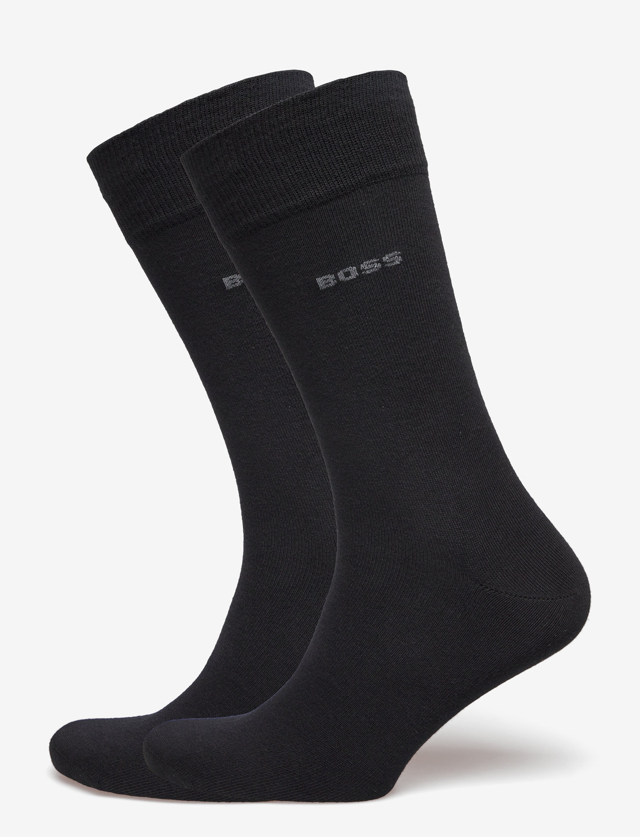BOSS - 2P RS Uni CC - crew-socken - black - 0