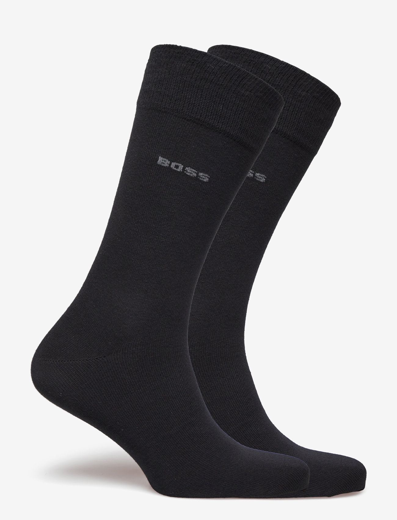 BOSS - 2P RS Uni CC - crew-socken - black - 1