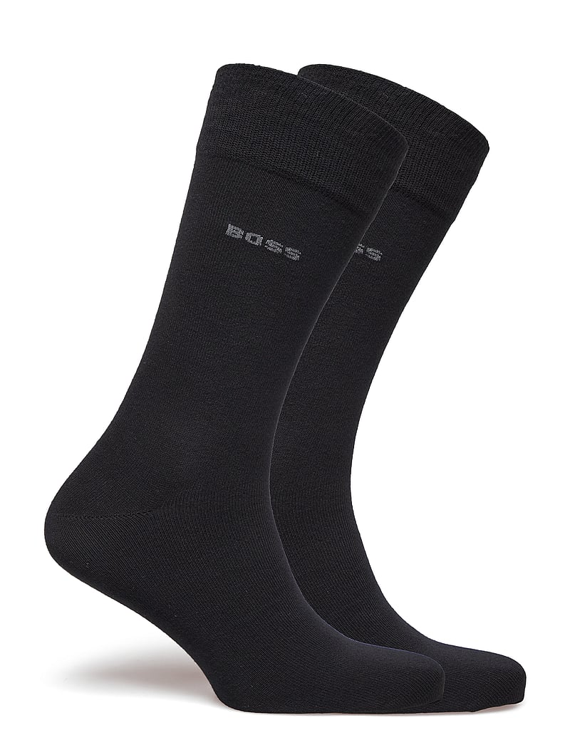 BOSS - 2P RS Uni CC - crew-socken - black - 1