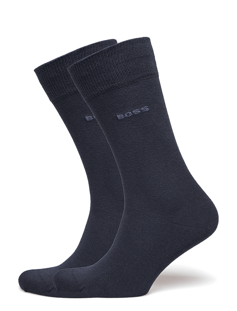 BOSS - 2P RS Uni CC - crew-socken - dark blue - 0