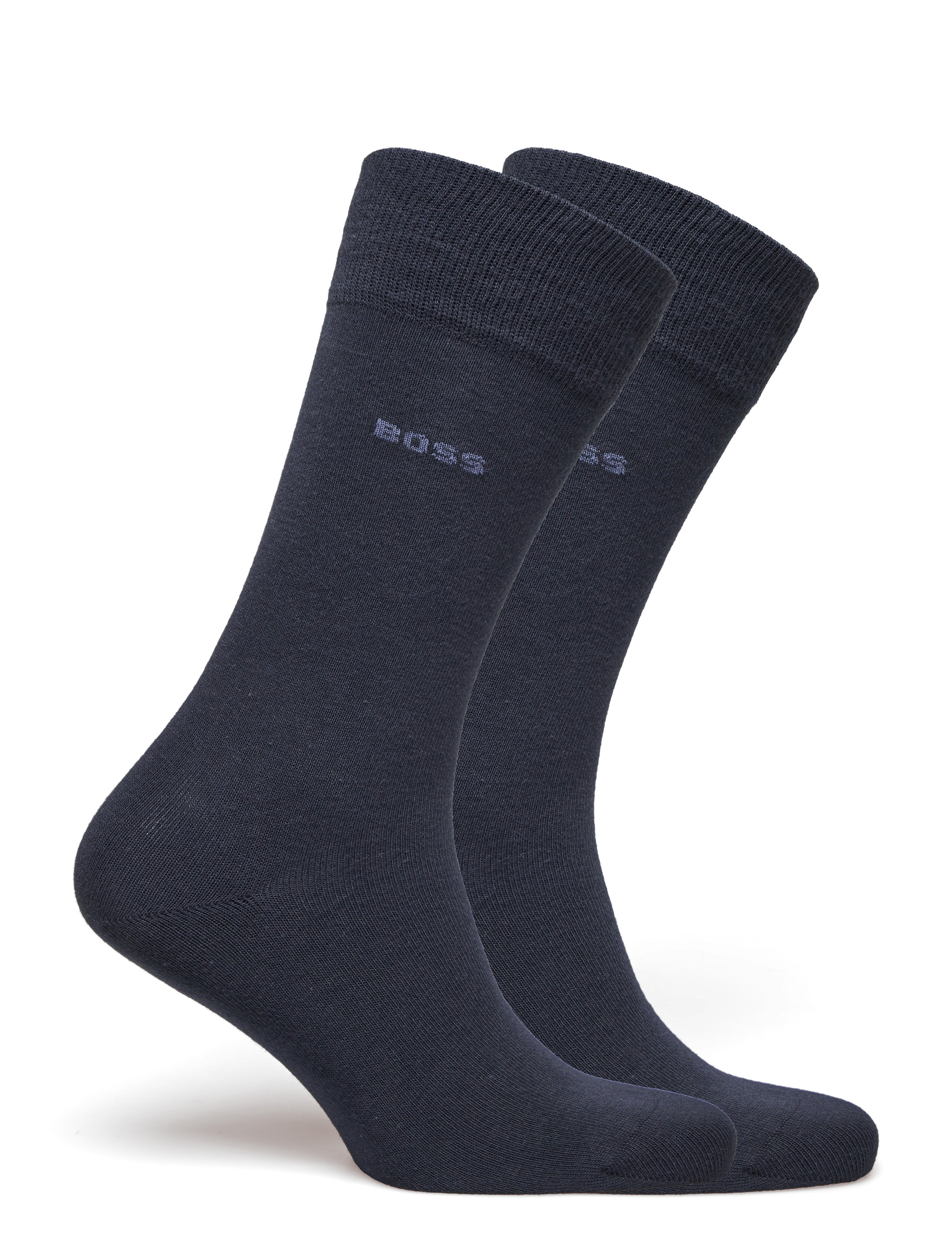BOSS - 2P RS Uni CC - lägsta priserna - dark blue - 1