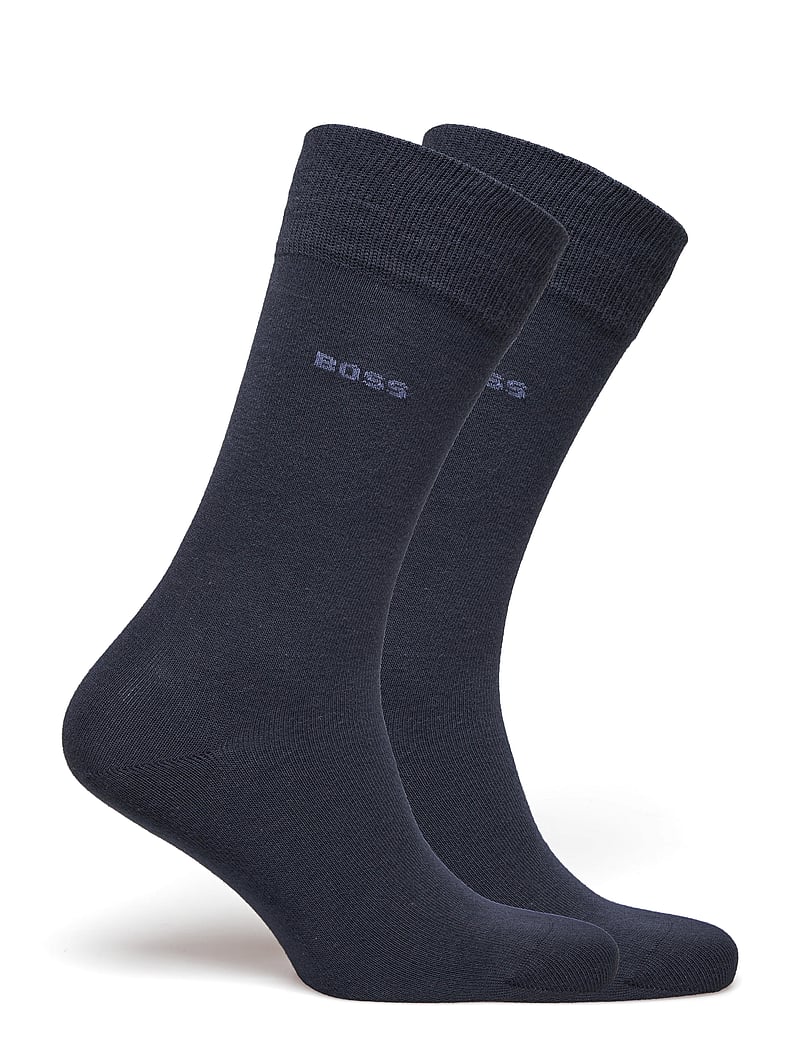 BOSS - 2P RS Uni CC - crew-socken - dark blue - 1