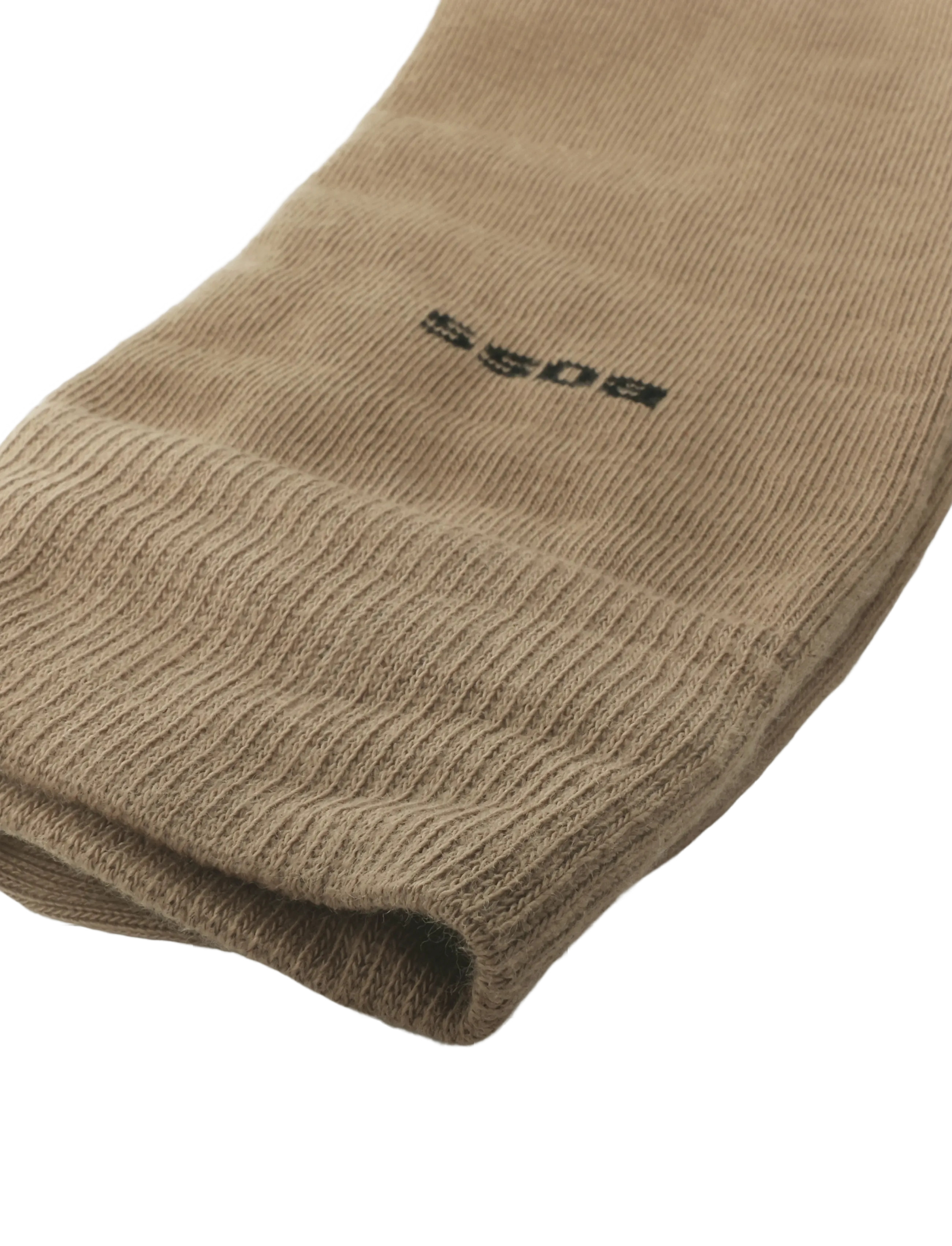 BOSS - 2P RS Uni CC - tennissocken - medium beige - 2