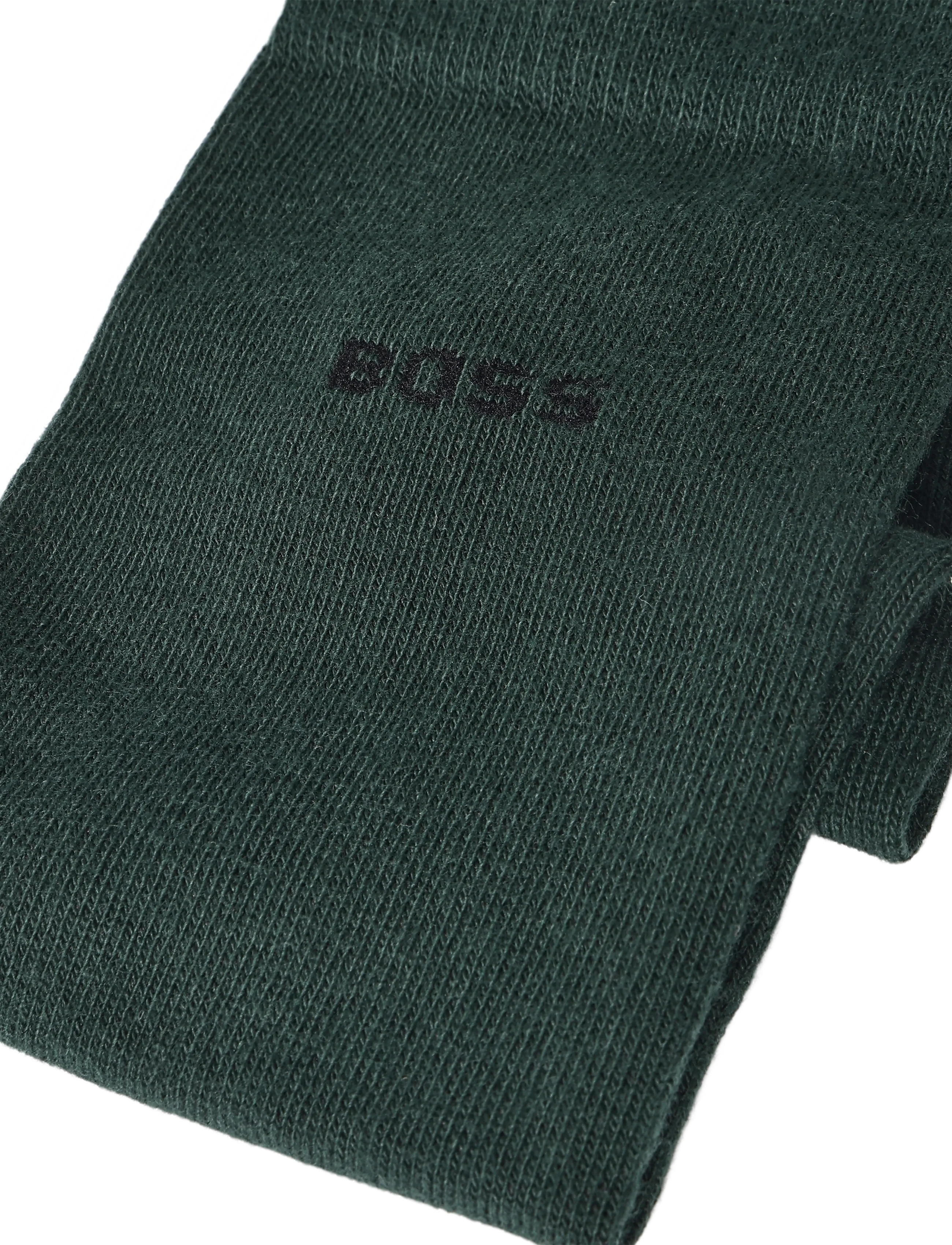 BOSS - 2P RS Uni CC - vanliga strumpor - open green - 2