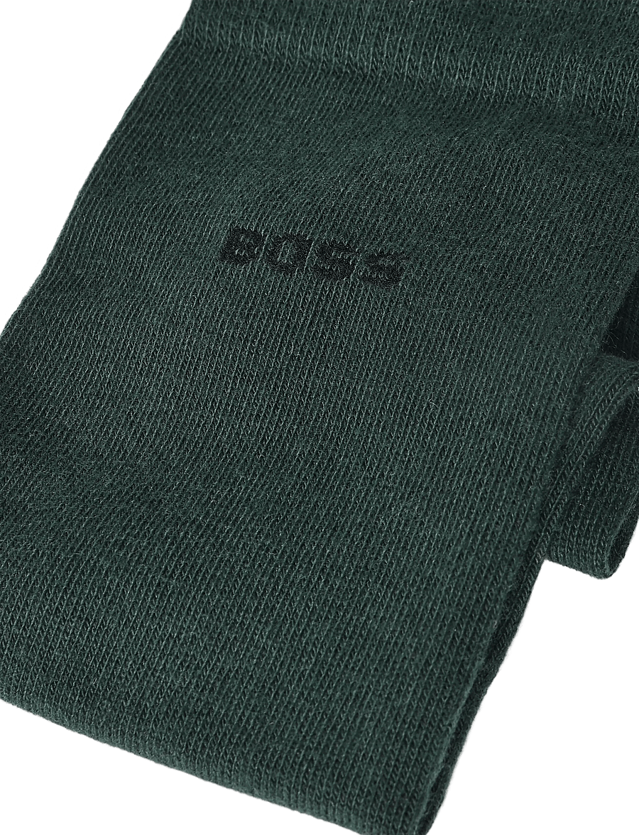 BOSS - 2P RS Uni CC - vanliga strumpor - open green - 2