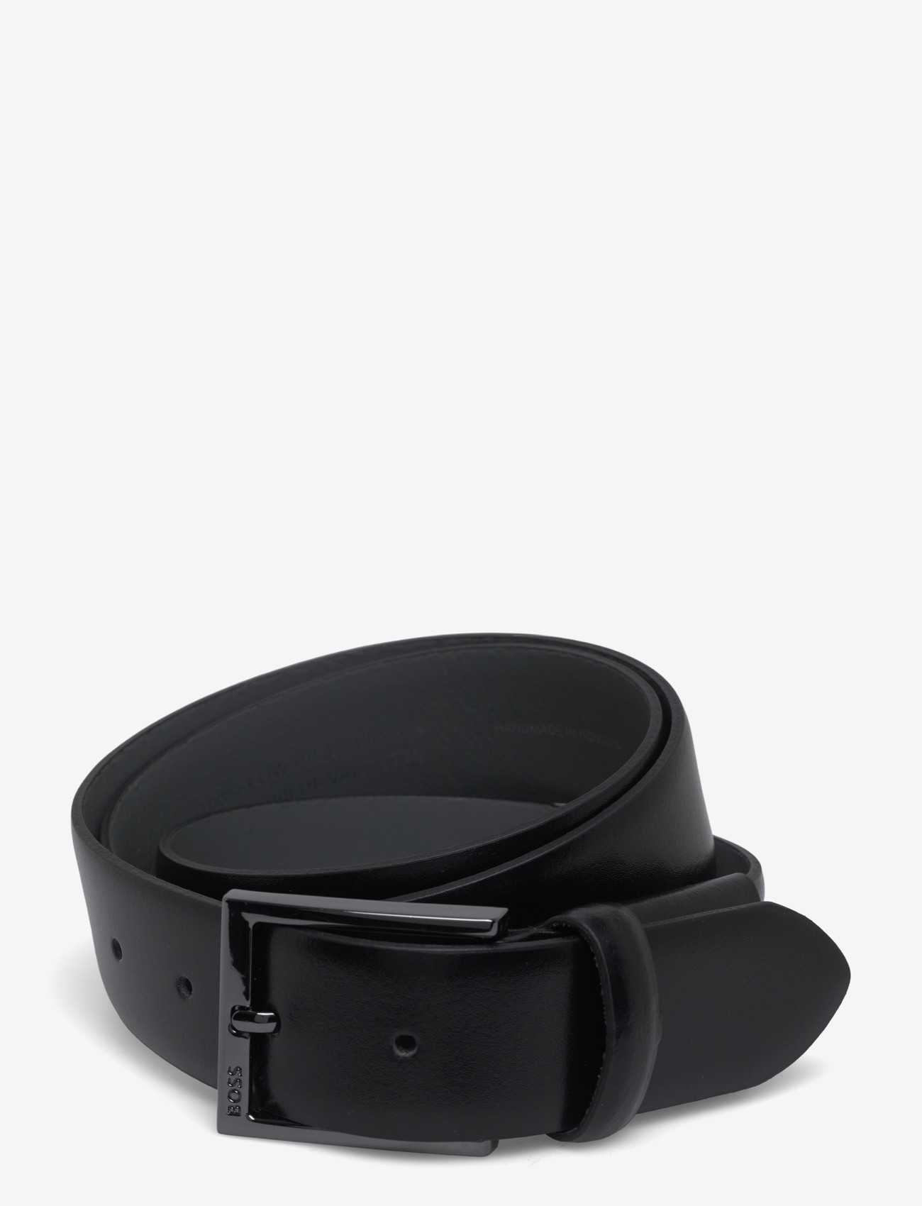 BOSS - Barn-Stretch_Sz35 - black - 0