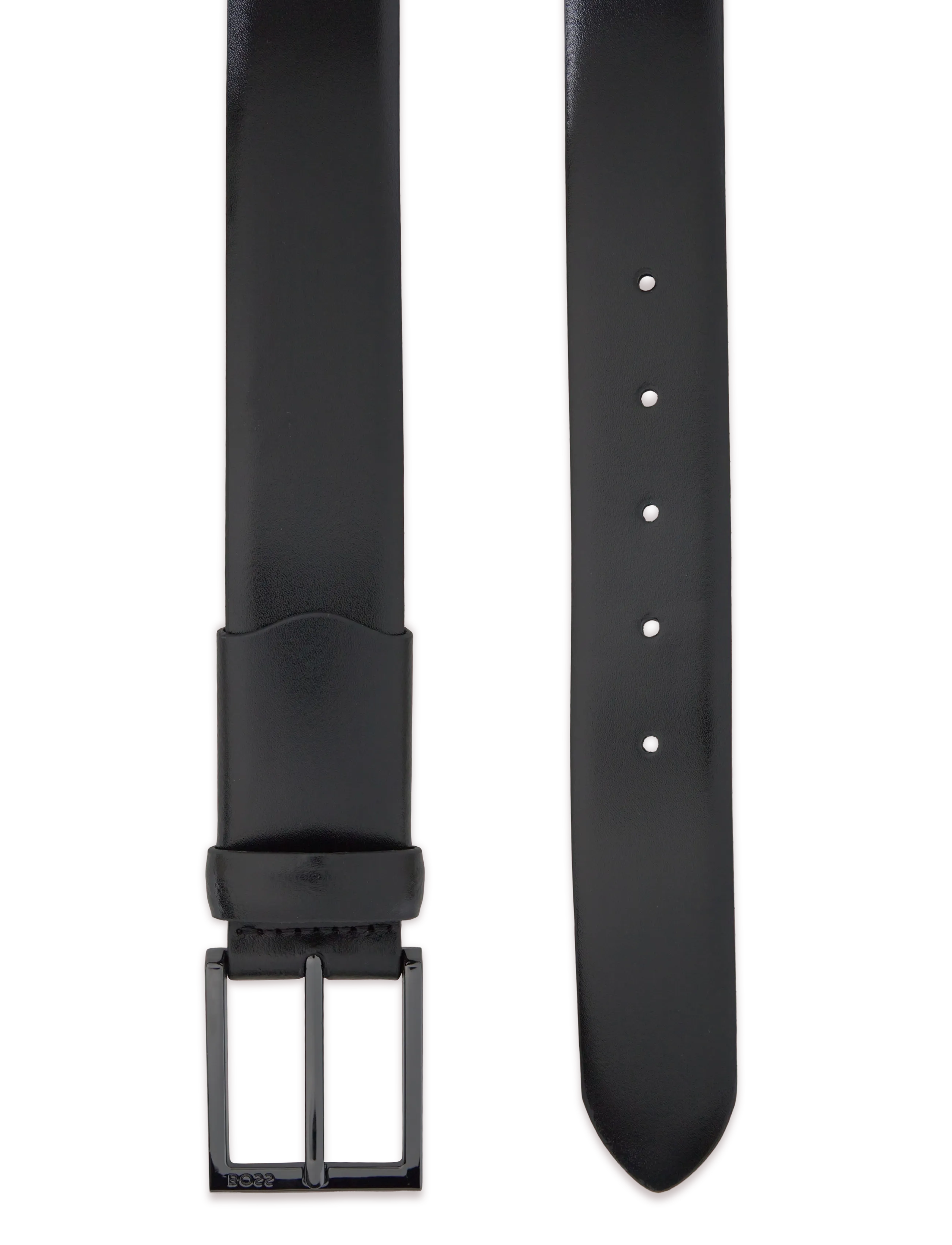BOSS - Barn-Stretch_Sz35 - black - 1