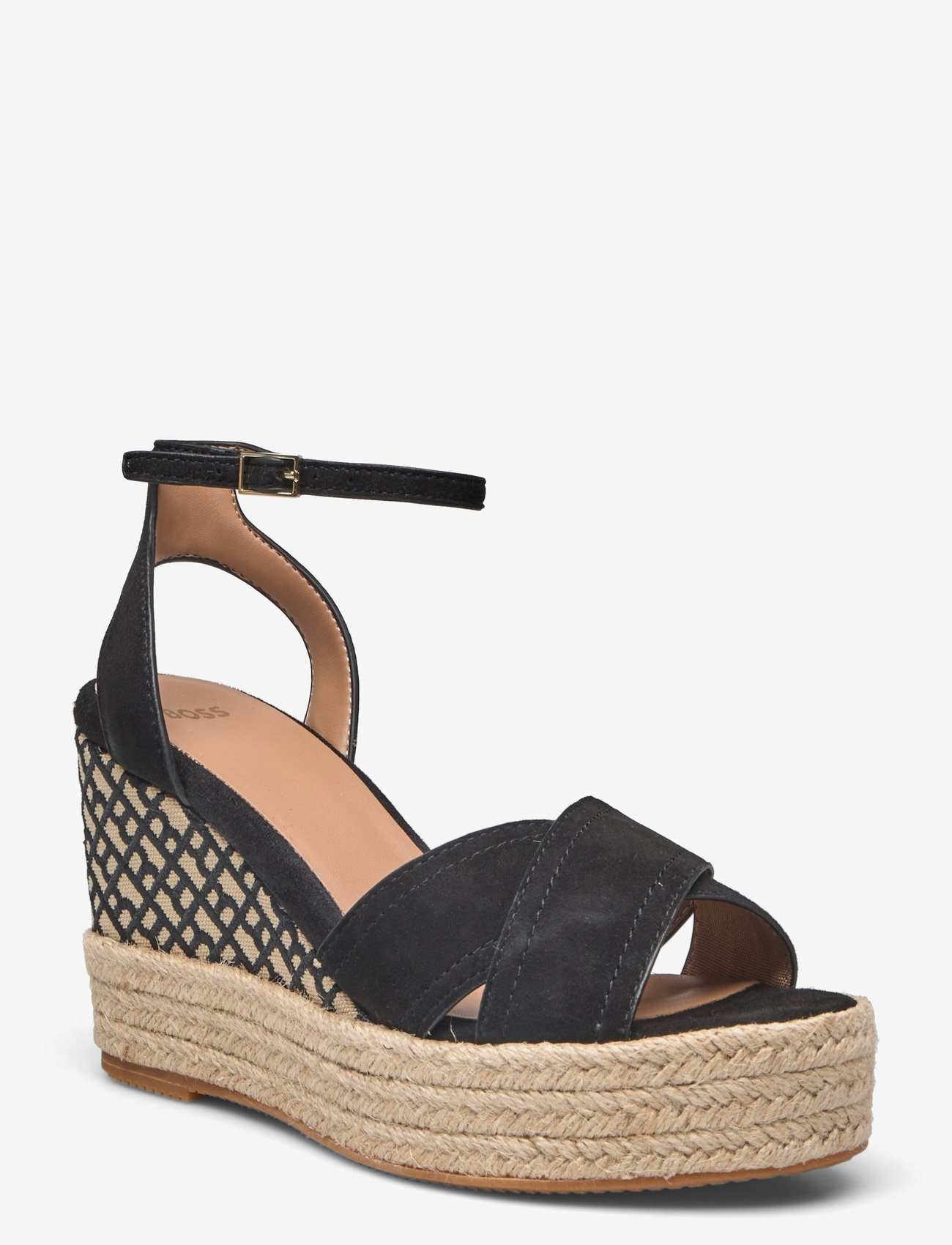 BOSS - Madeira_SAWDG_sdcveb - kilklackar - black - 0