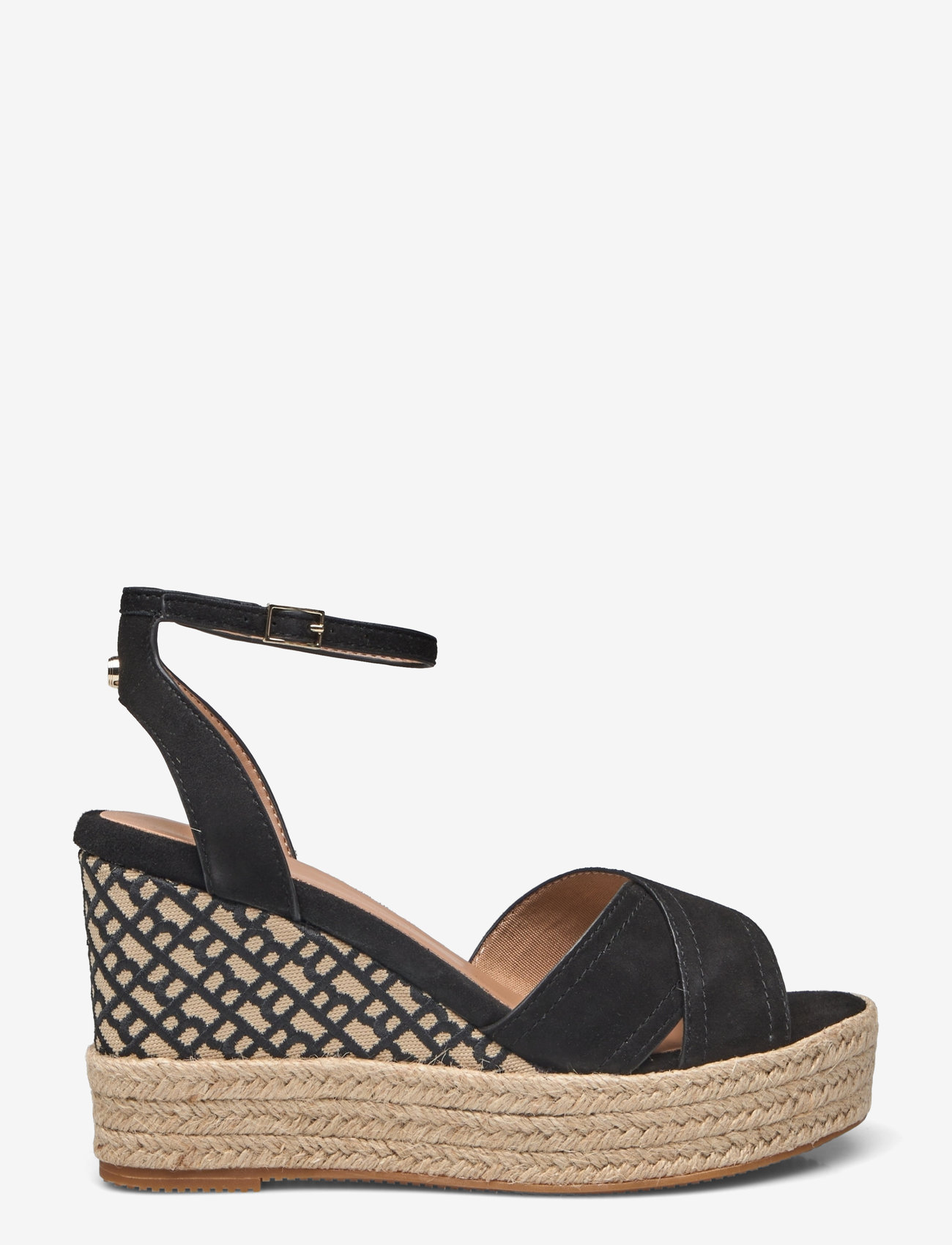 BOSS - Madeira_SAWDG_sdcveb - kilklackar - black - 1