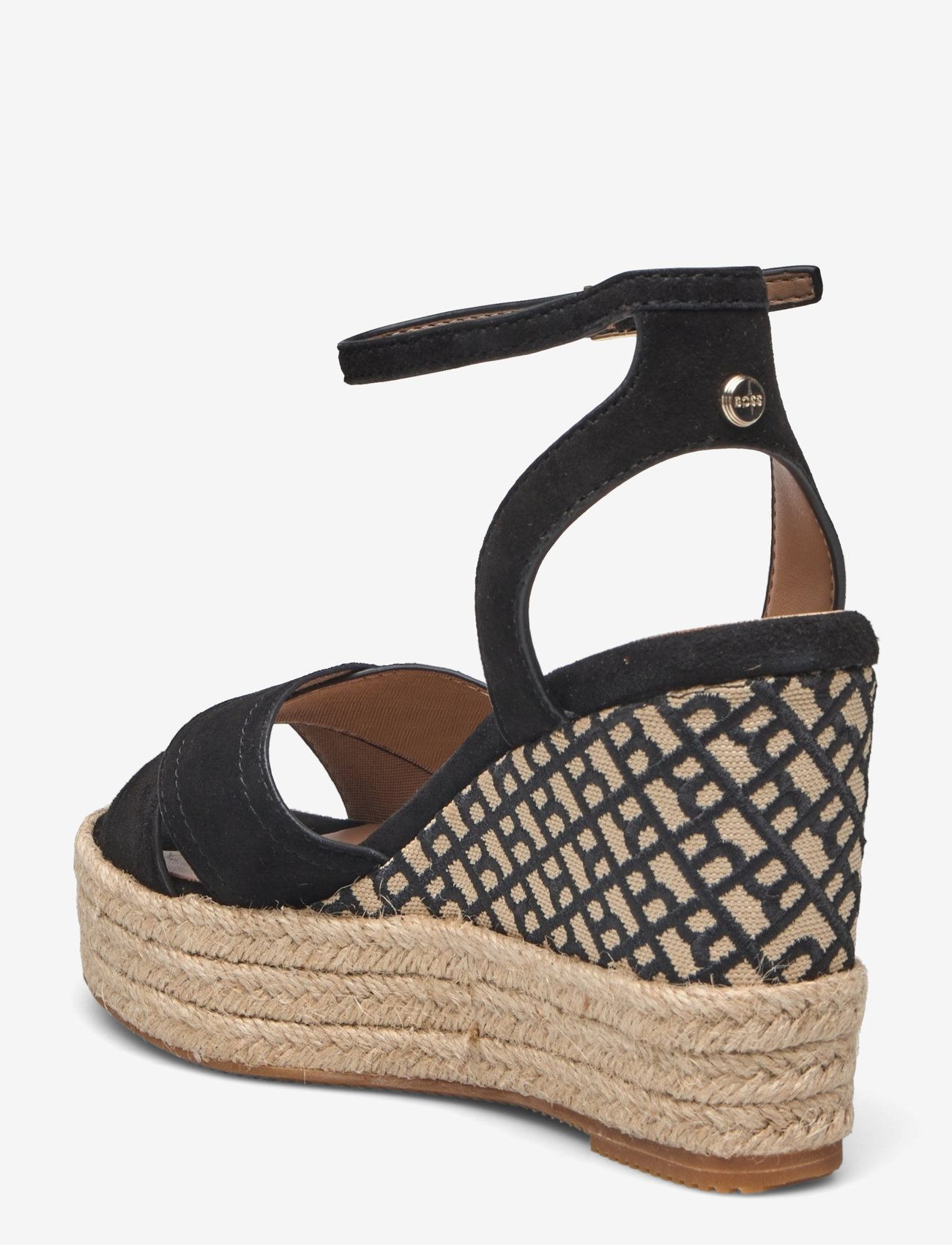 BOSS - Madeira_SAWDG_sdcveb - kilklackar - black - 2