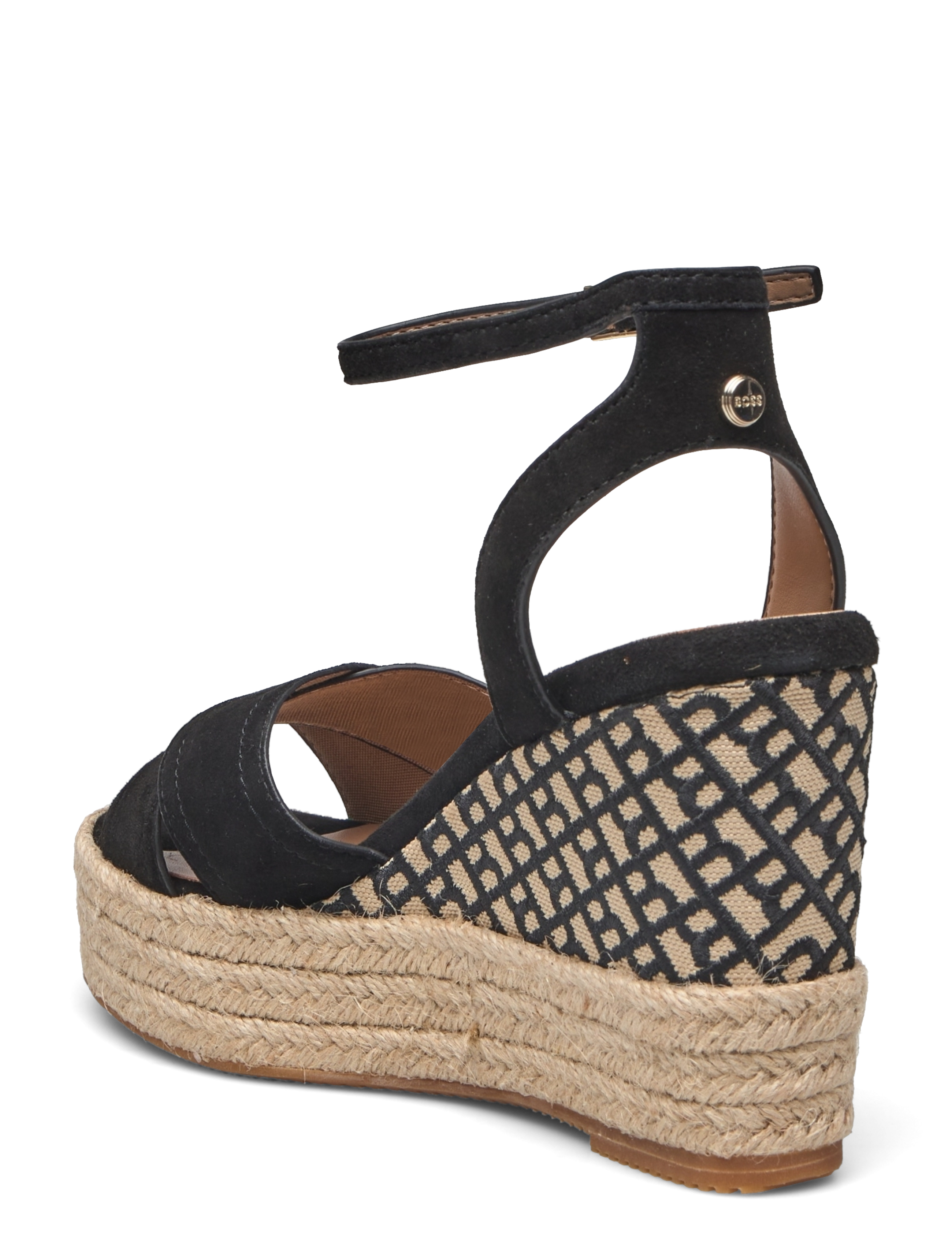 BOSS - Madeira_SAWDG_sdcveb - black - 2