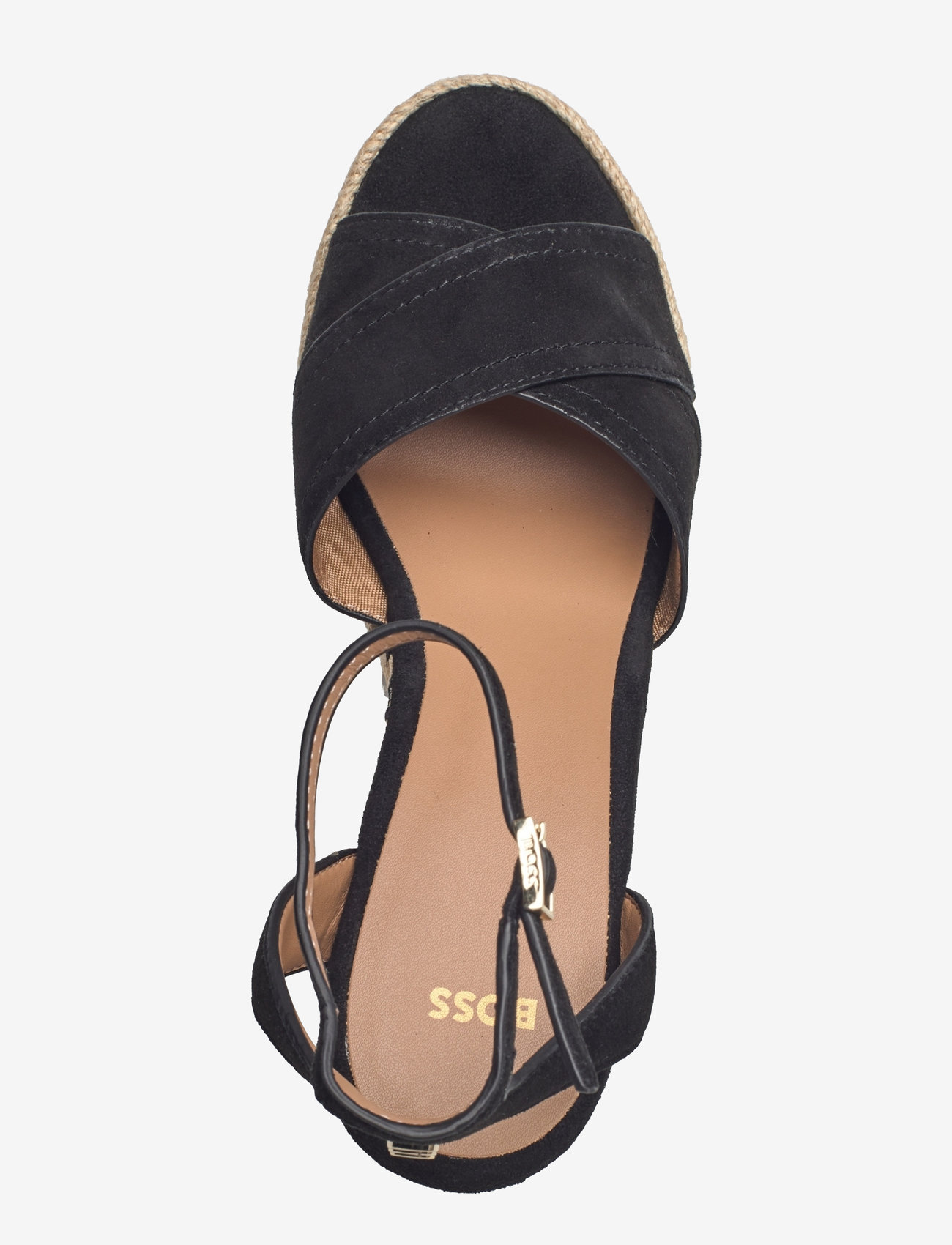 BOSS - Madeira_SAWDG_sdcveb - kilklackar - black - 3